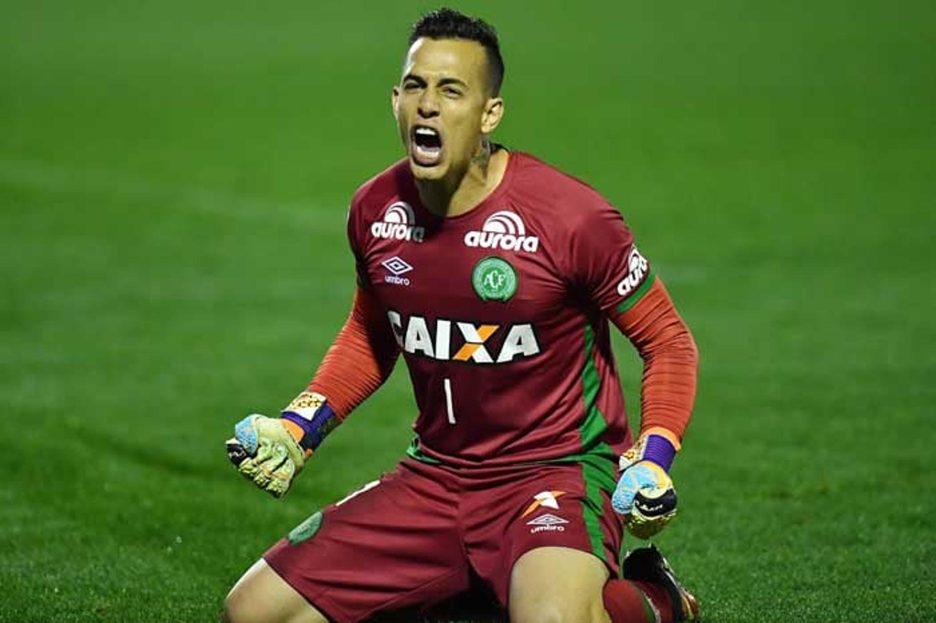 Chapecoense x Indenpendente