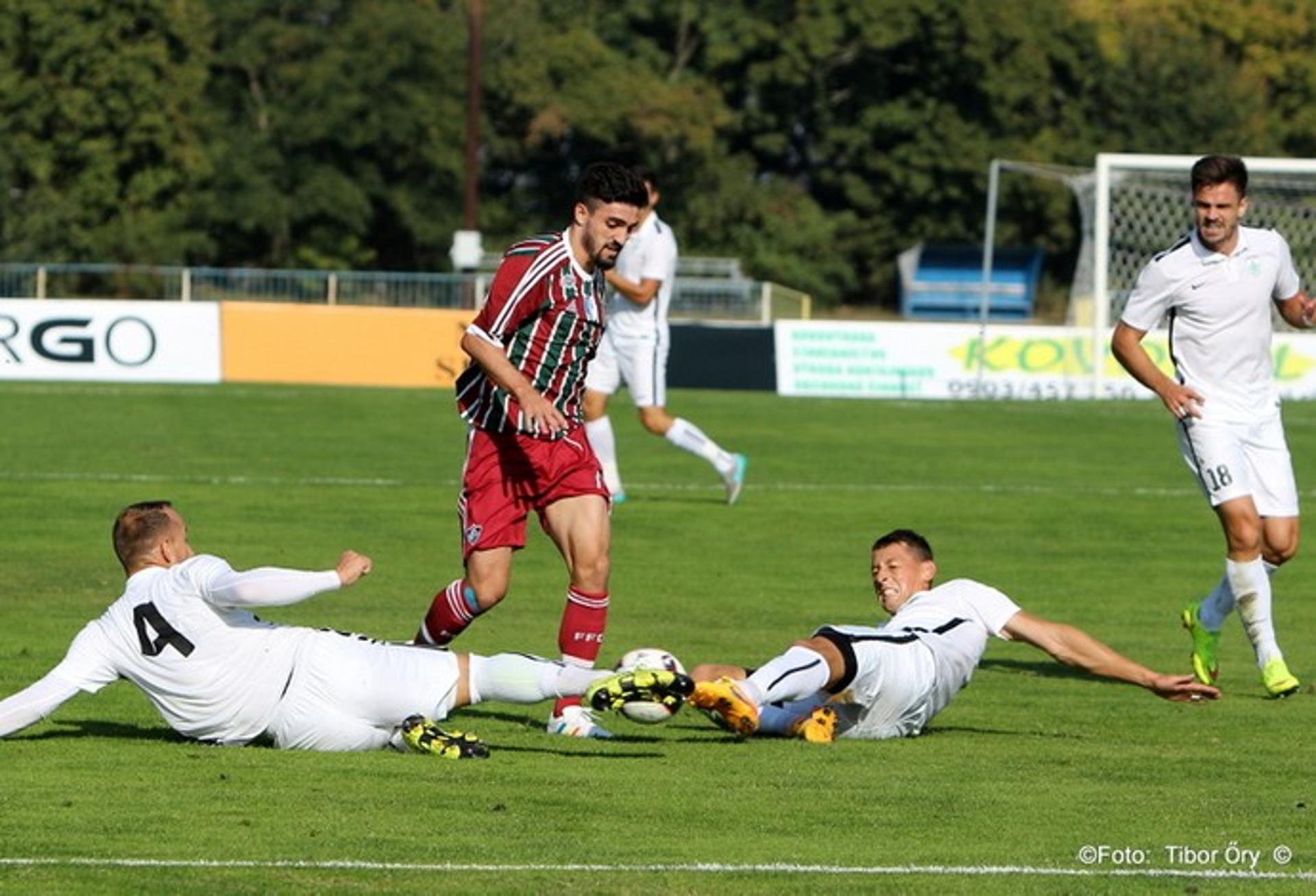 Fluminense Samorin