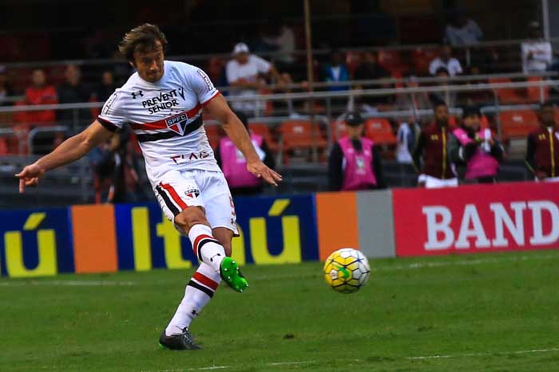 São Paulo x Flamengo