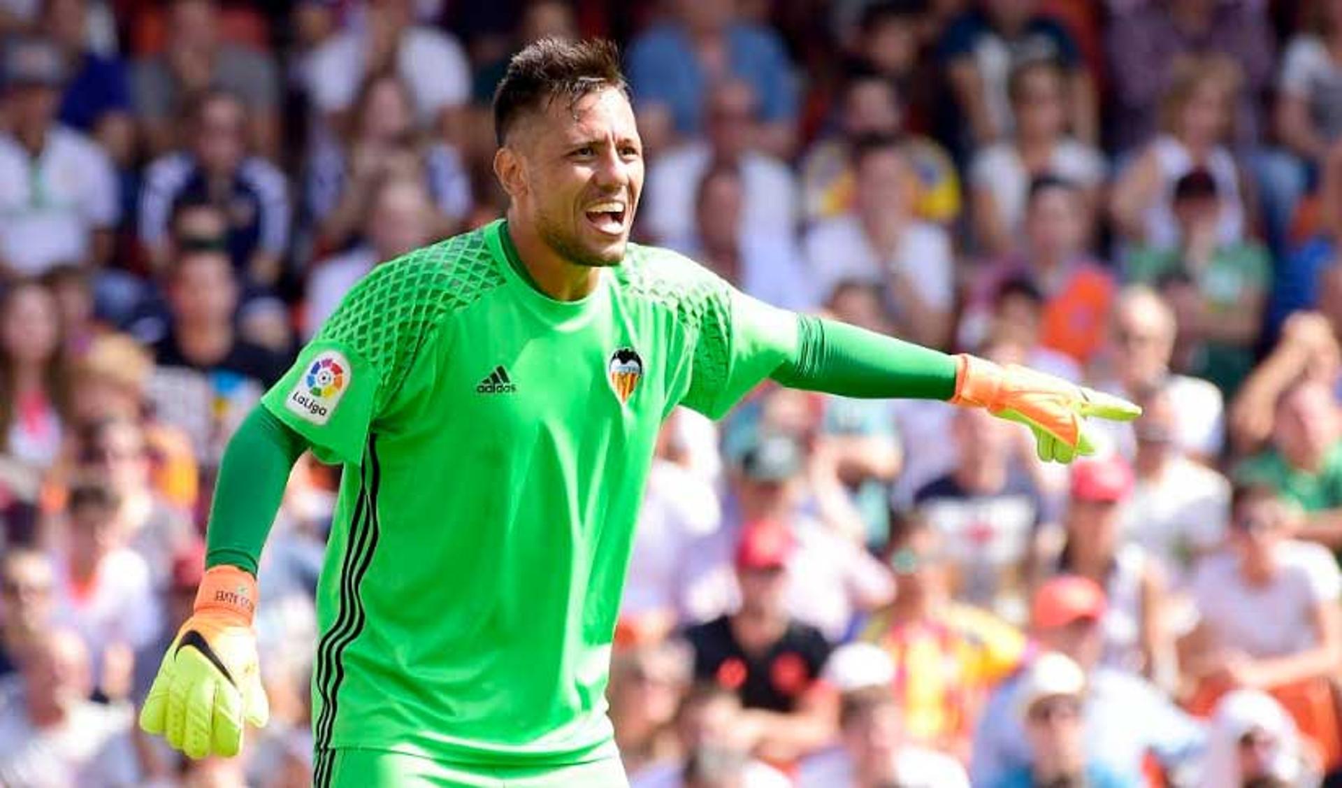 Diego Alves