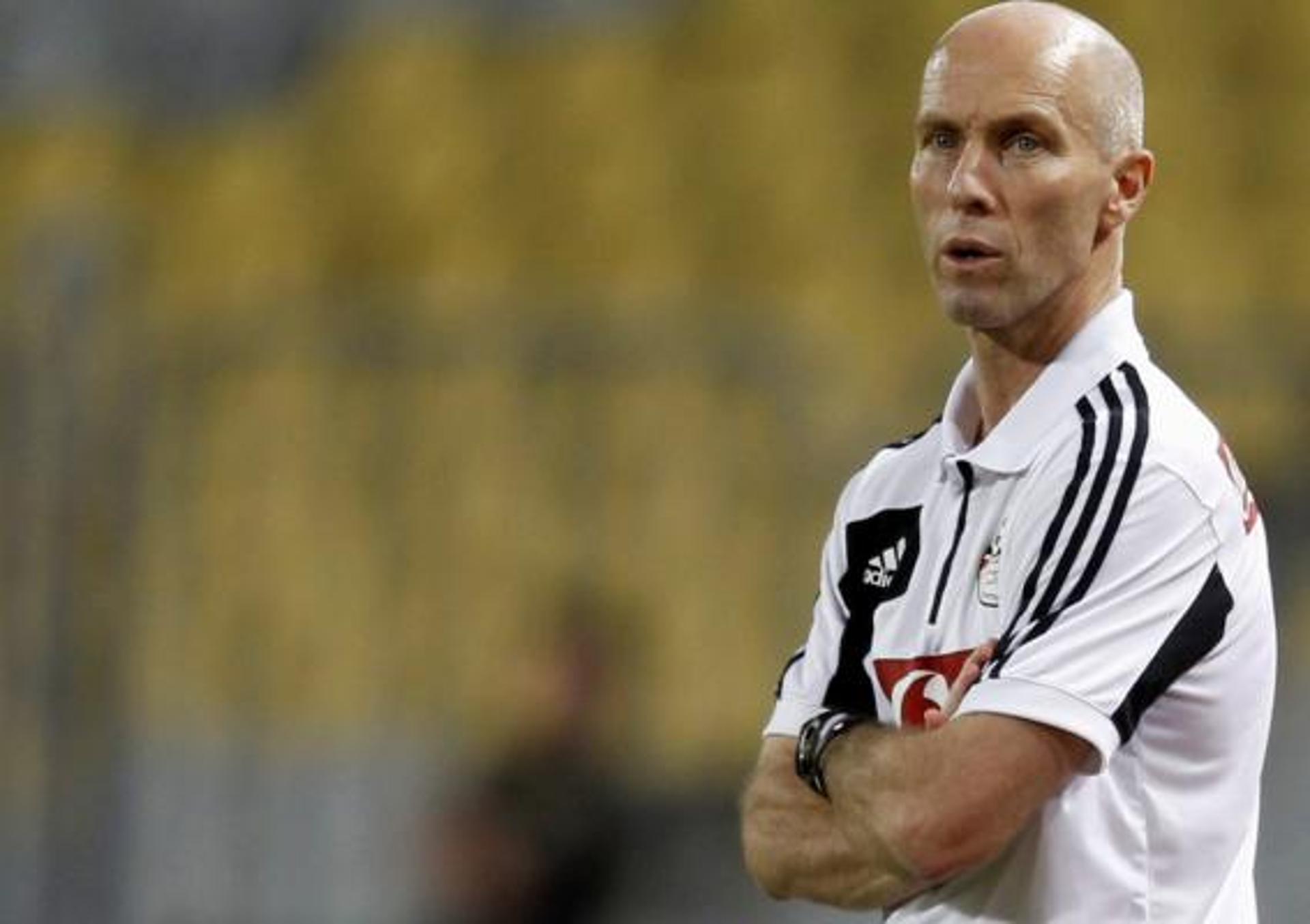 Bob Bradley