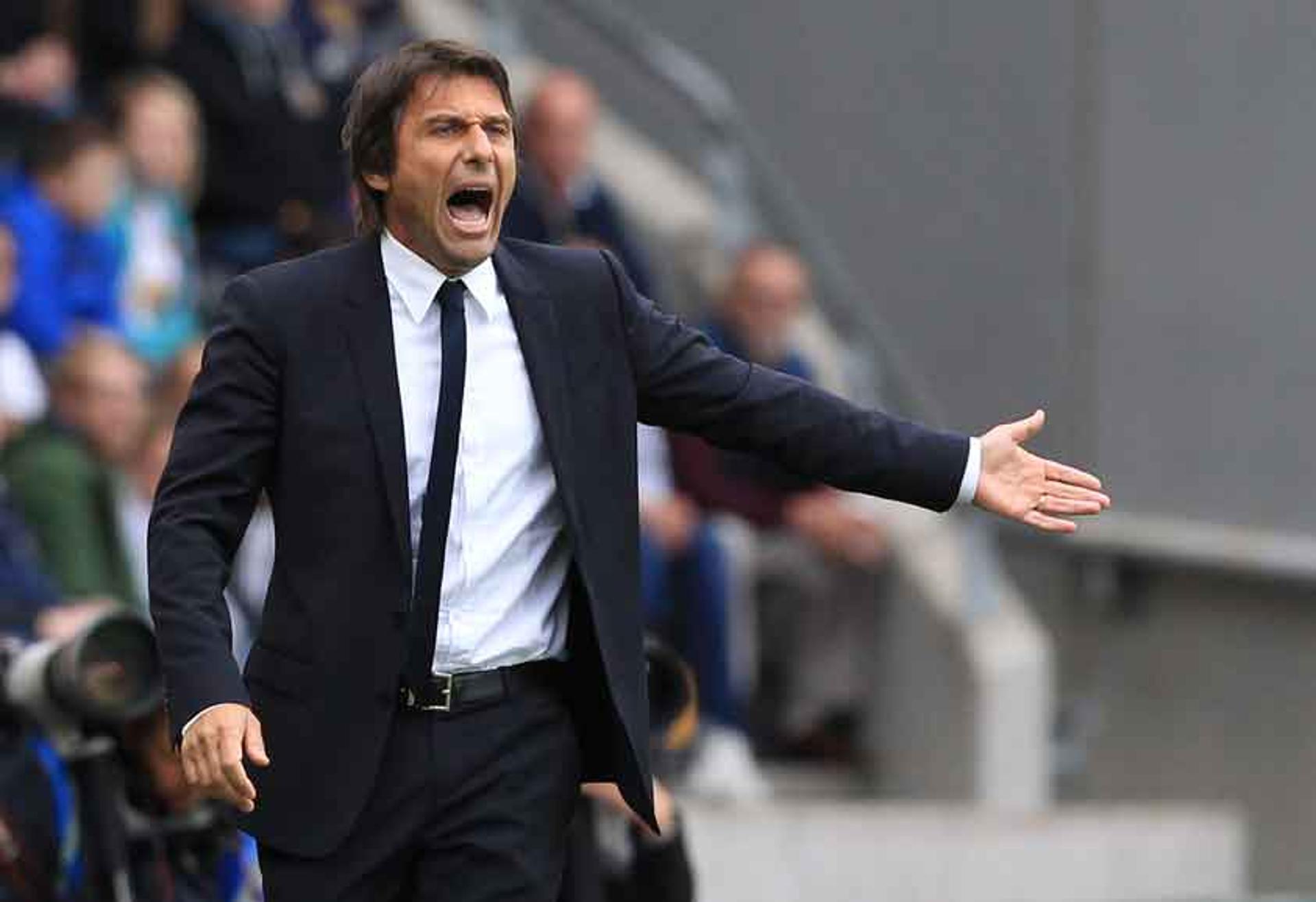 Antonio Conte - Chelsea