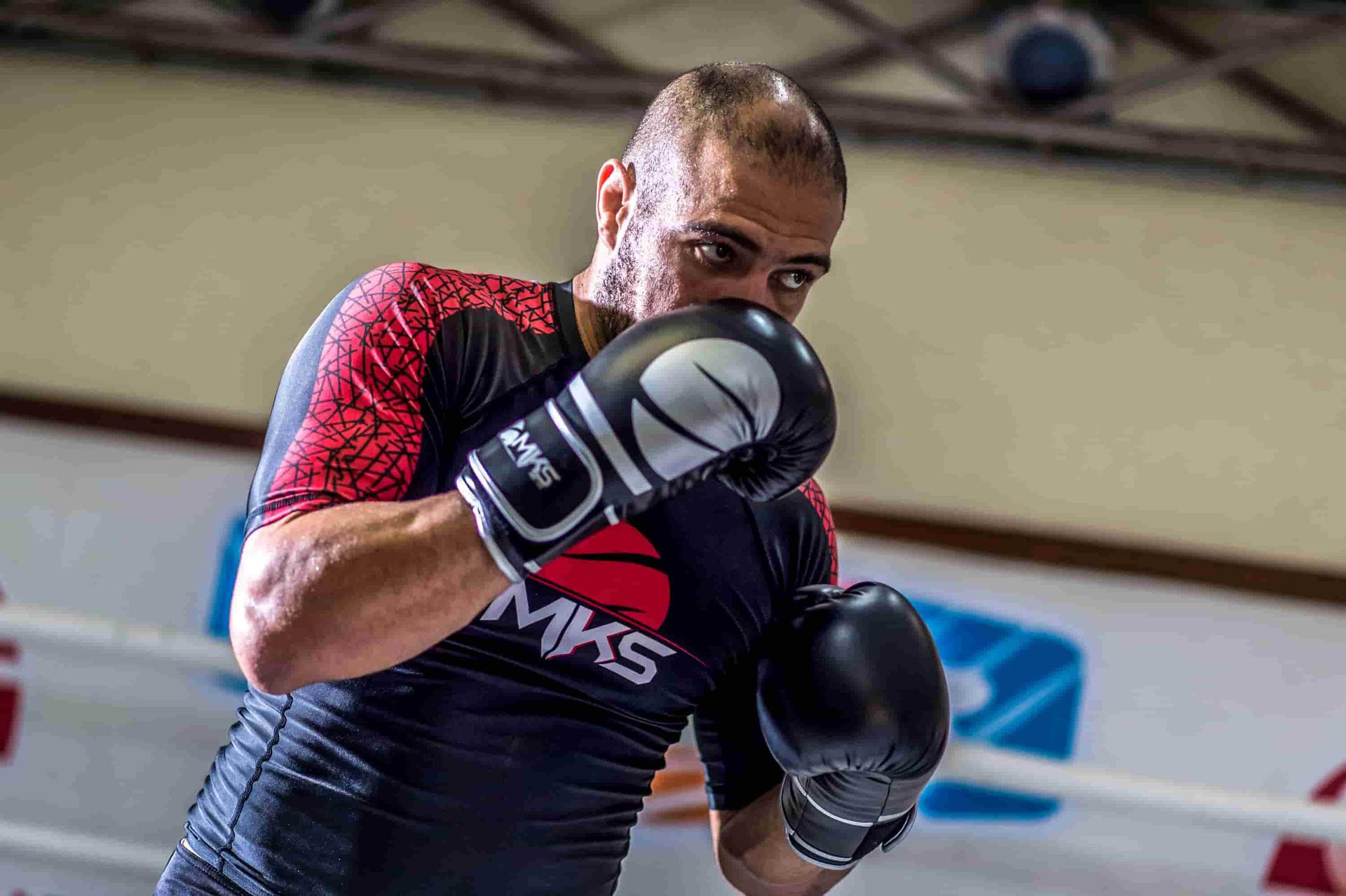 Thales Leites volta ao UFC no dia 19 de novembro, em evento que acontece em São Paulo