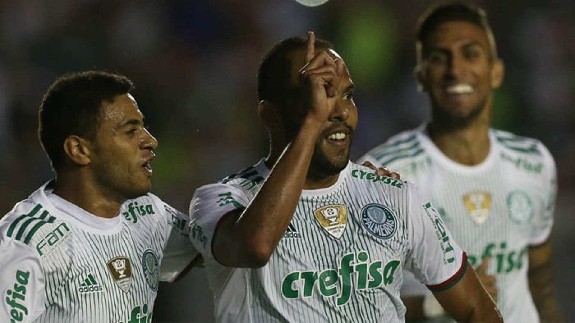 Alecsandro - América-MG x Palmeiras