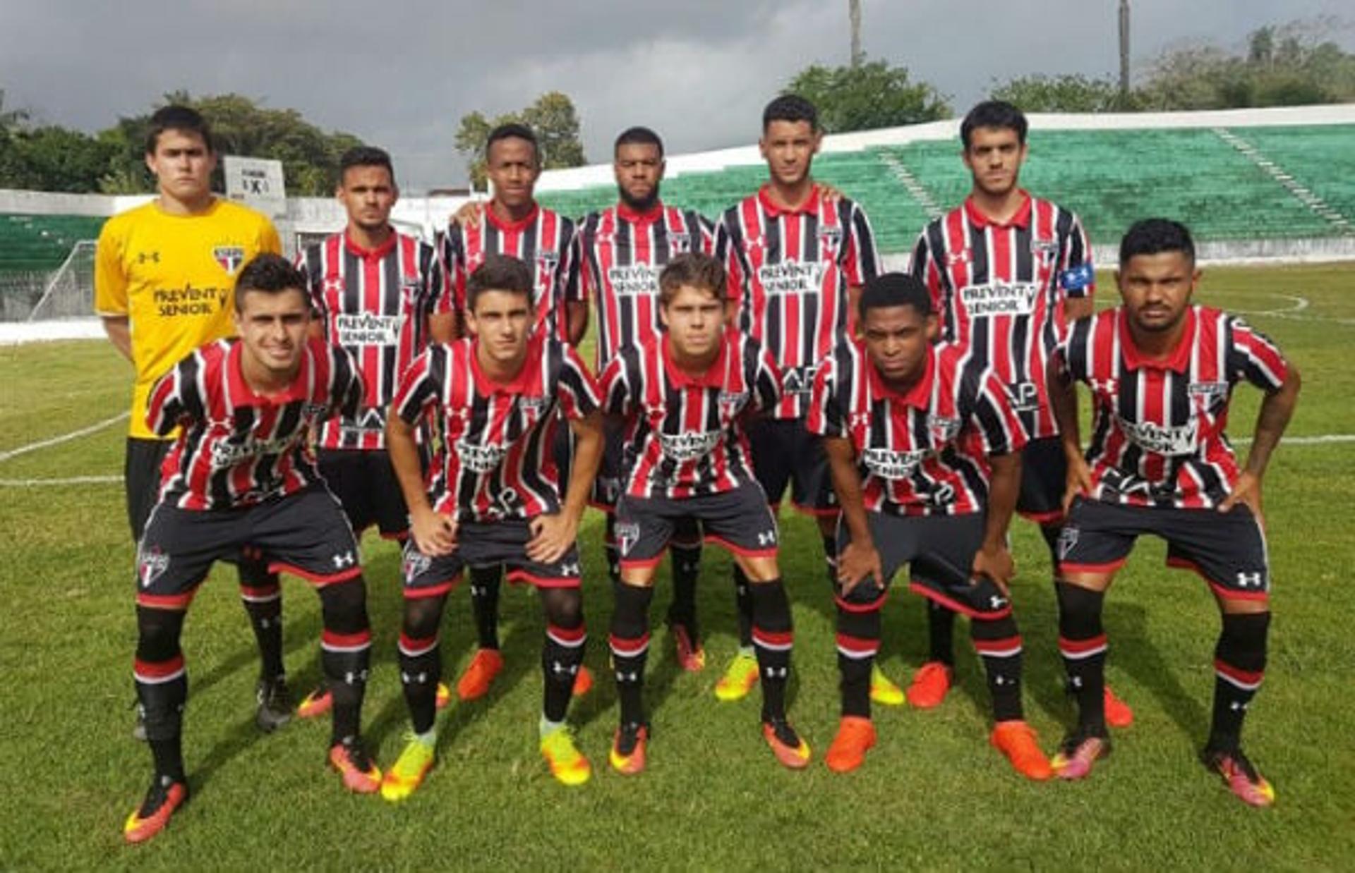 São Paulo sub-20