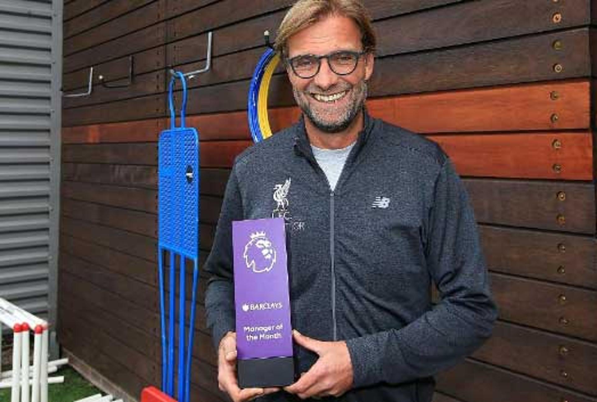 Jürgen Klopp