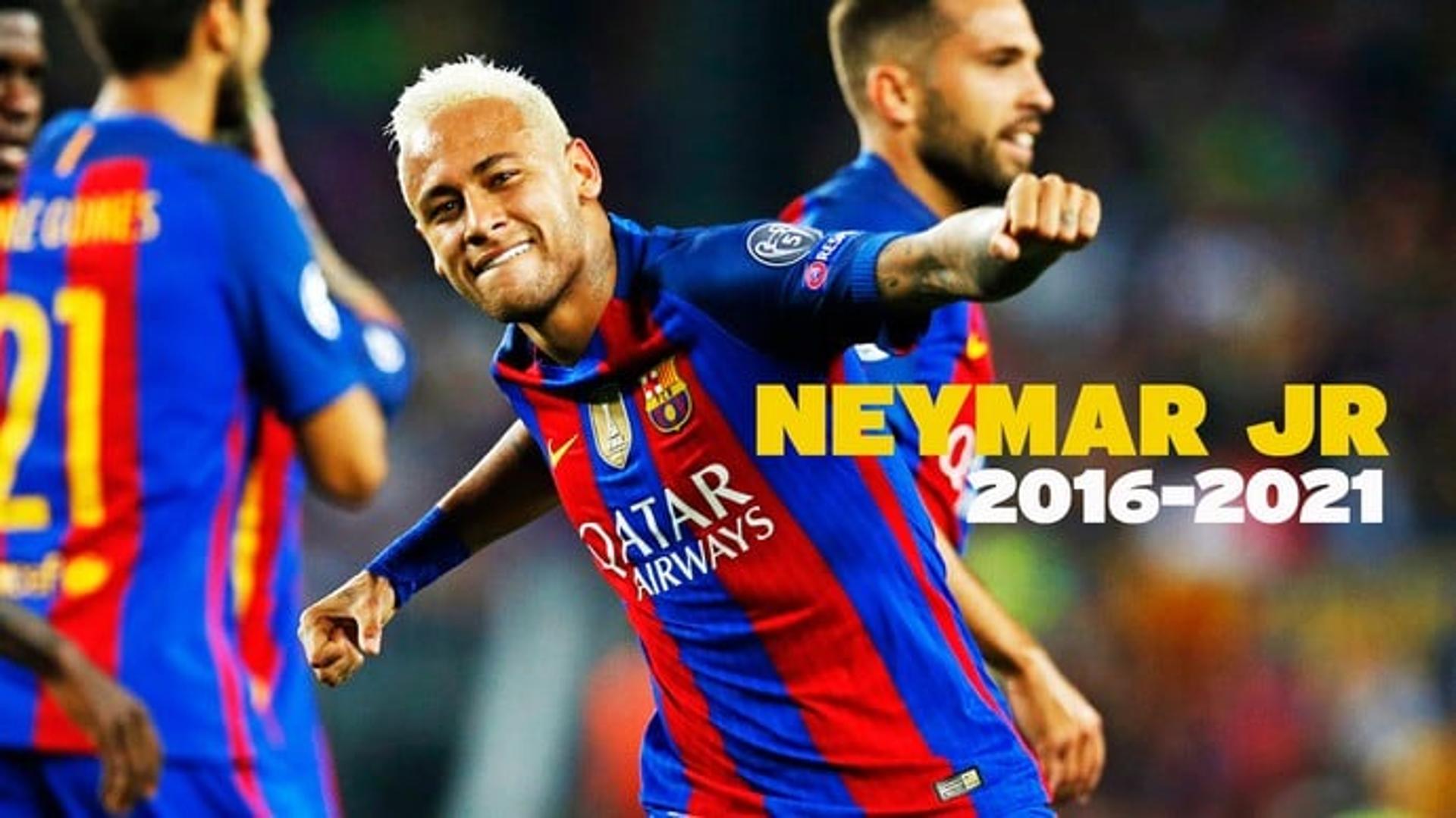 Neymar