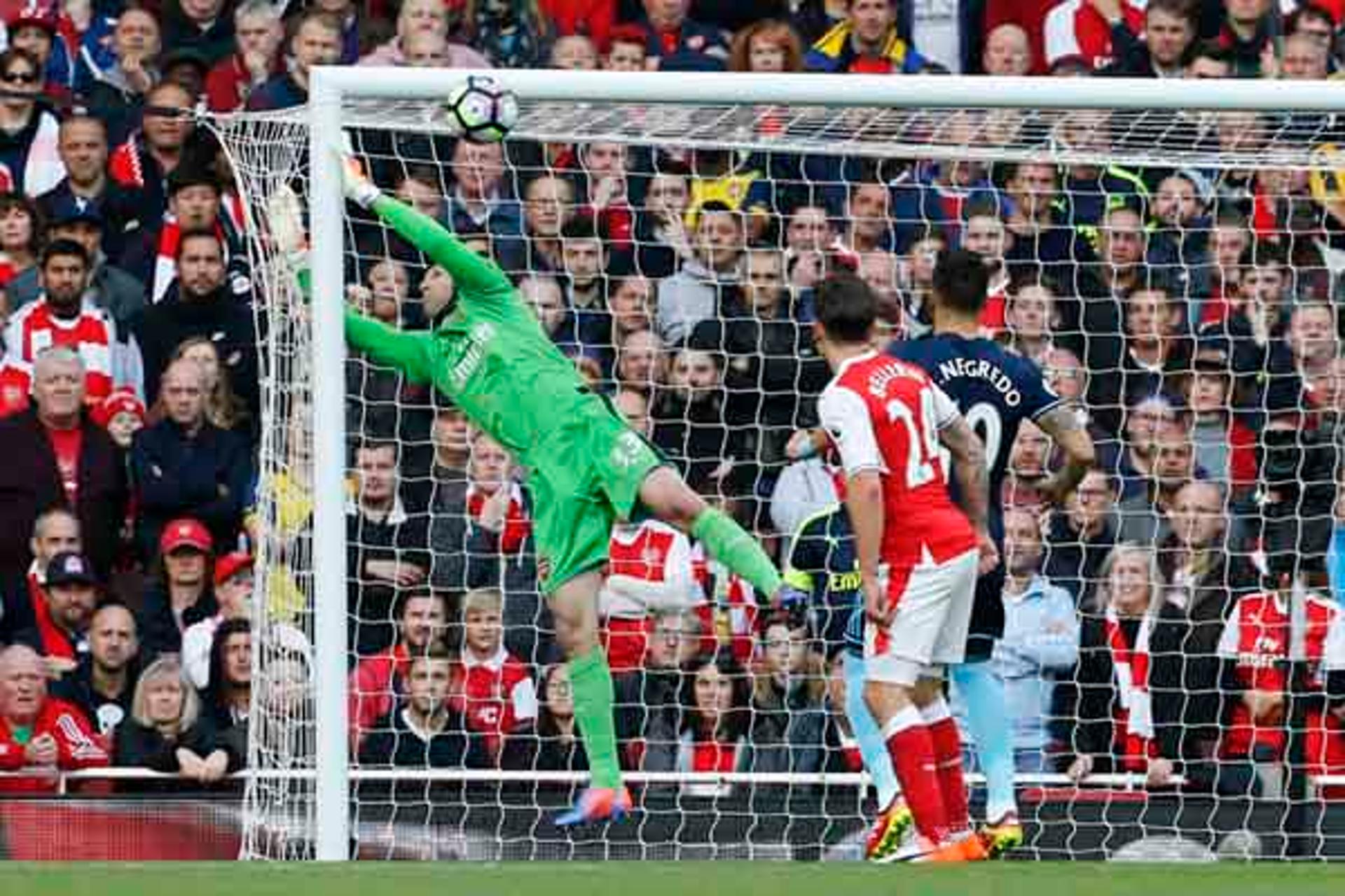 Arsenal x Middlesbrough