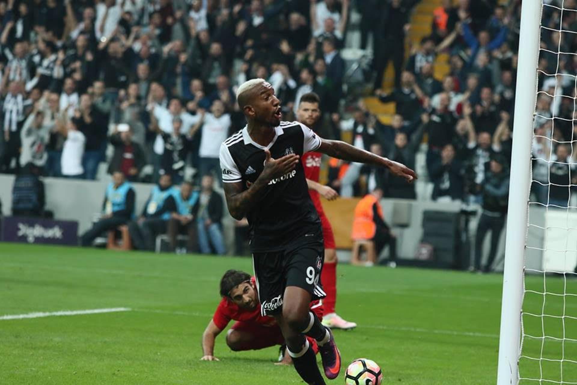 Anderson Talisca