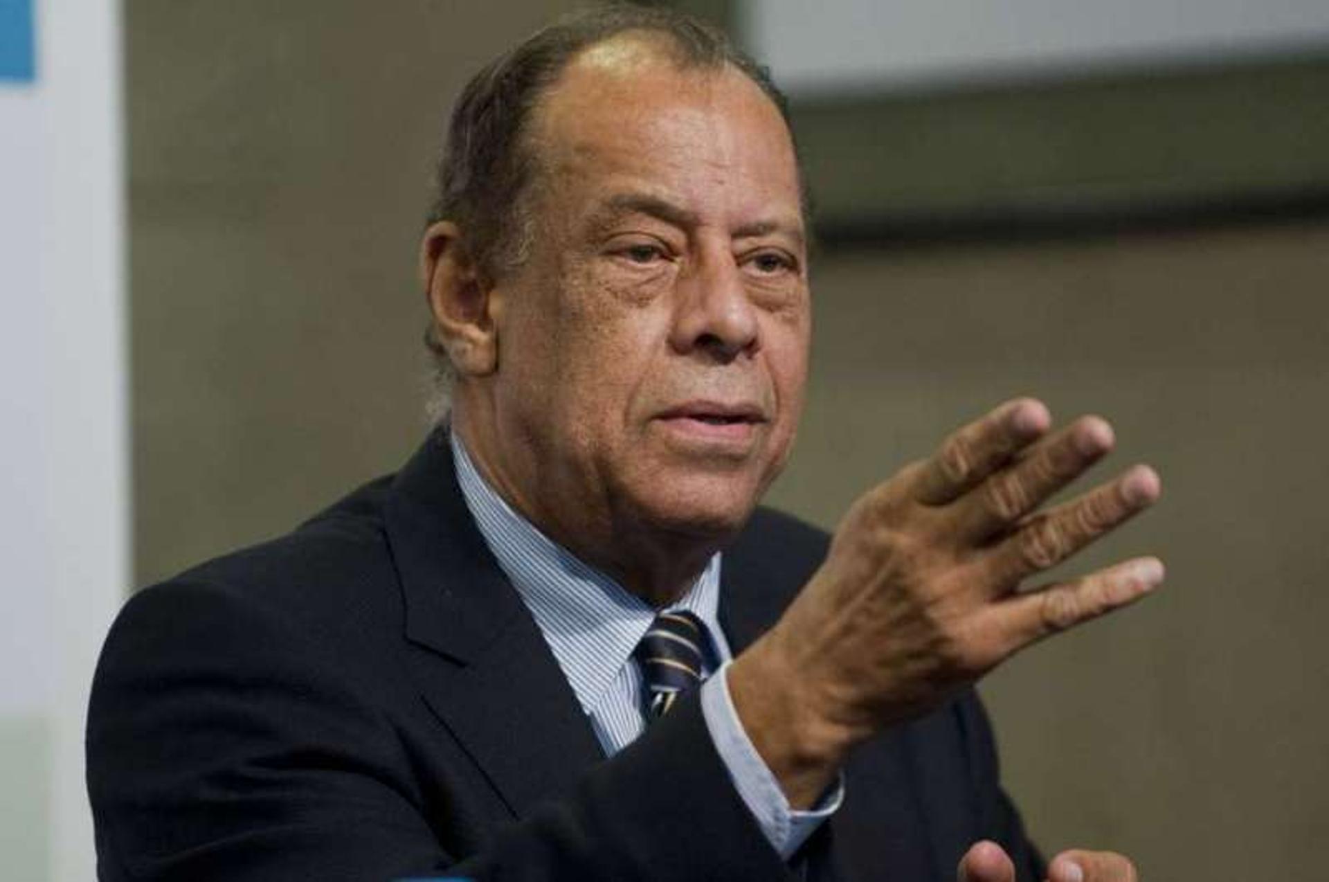 Carlos Alberto Torres se foi aos 72 anos, vítima de um enfarte fulminante