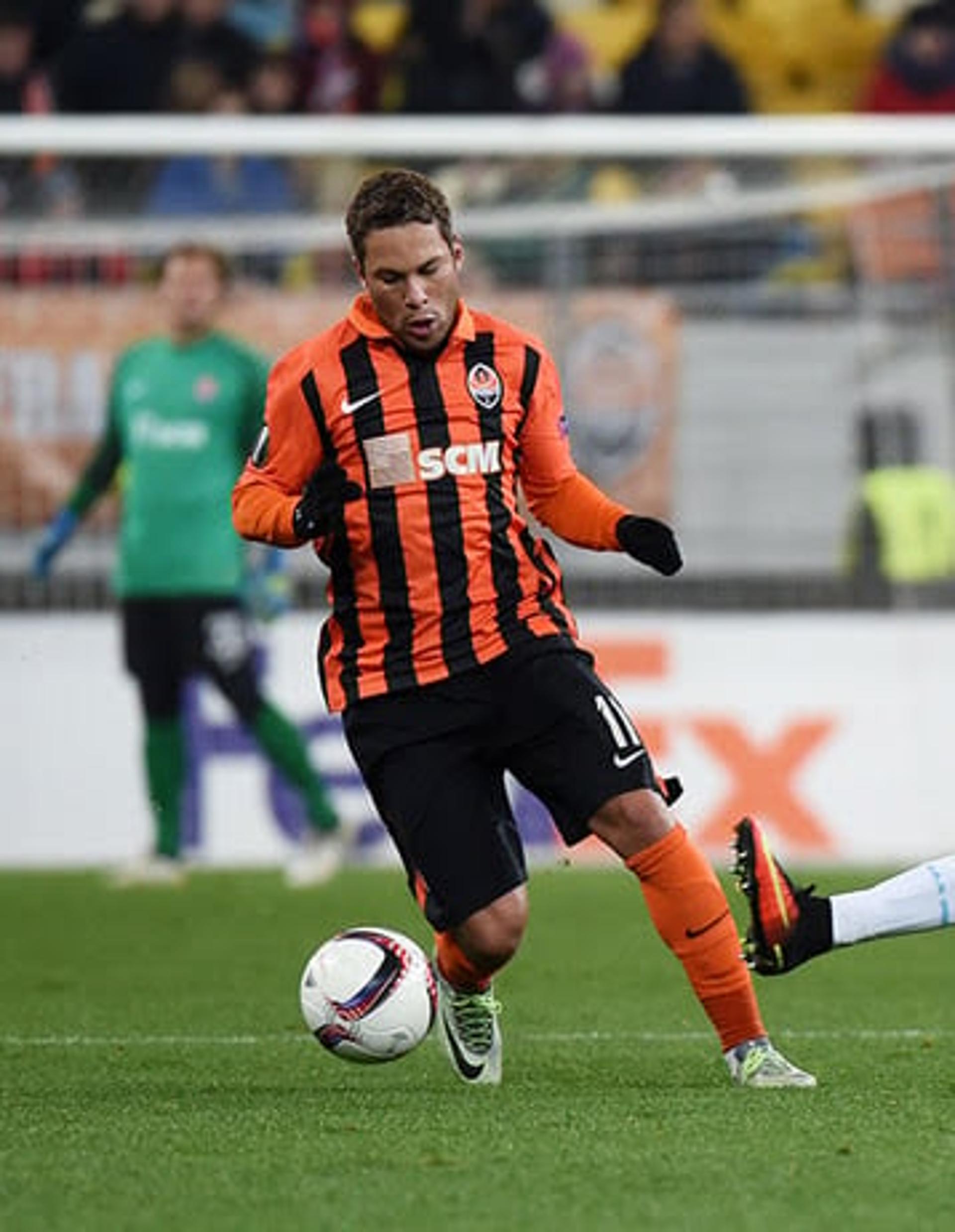 Marlos - Shakhtar