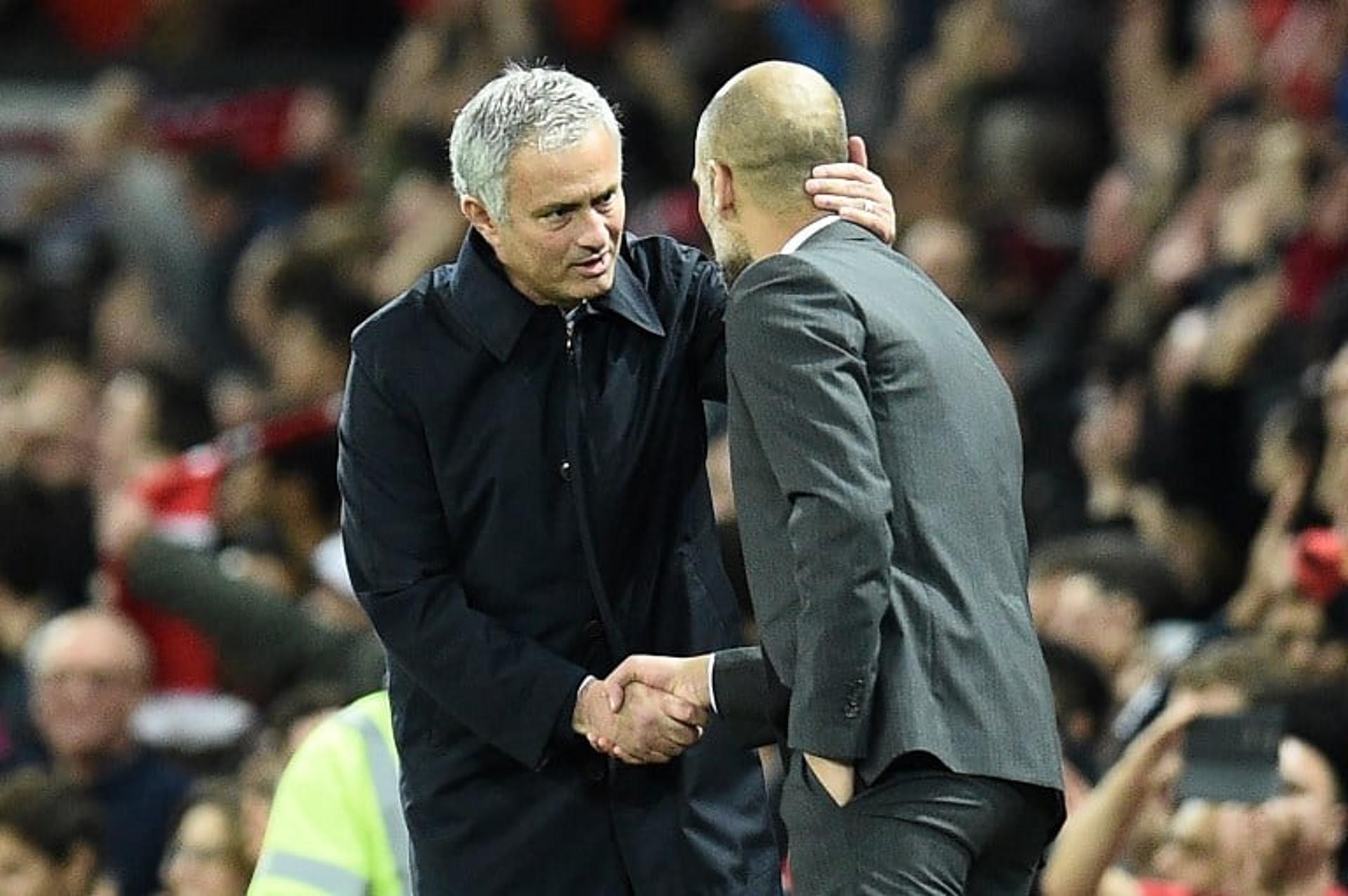 Pela primeira vez na história, Manchester United e Manchester City vão se enfrentar fora da Inglaterra