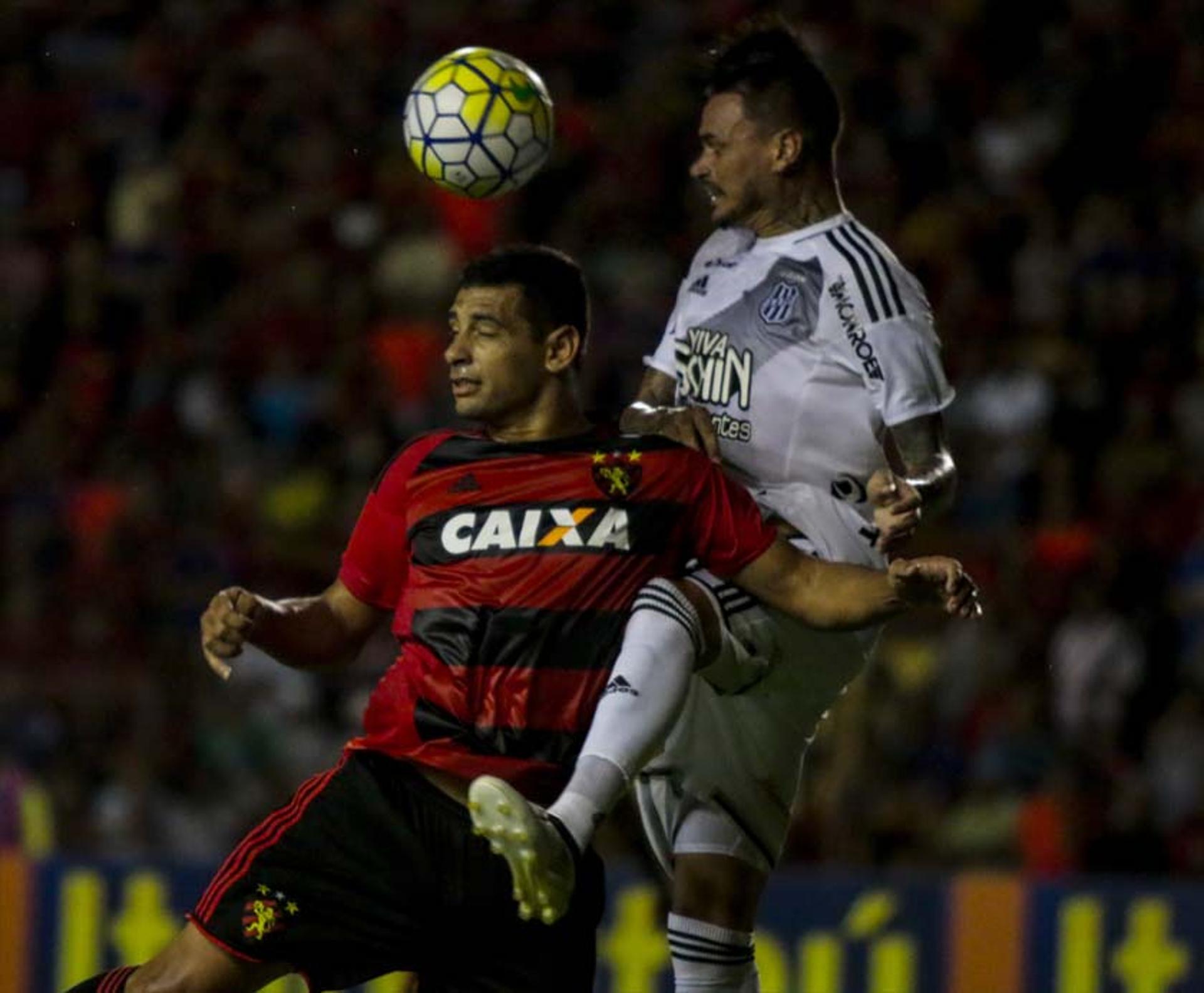 Sport bateu a &nbsp;Ponte e se afastou um pouco mais do Z4