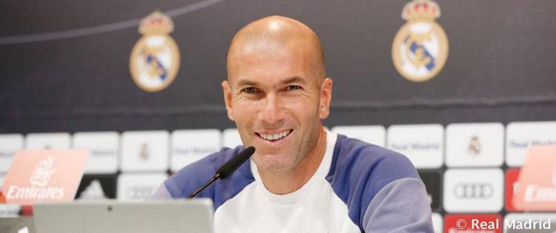 Zidane