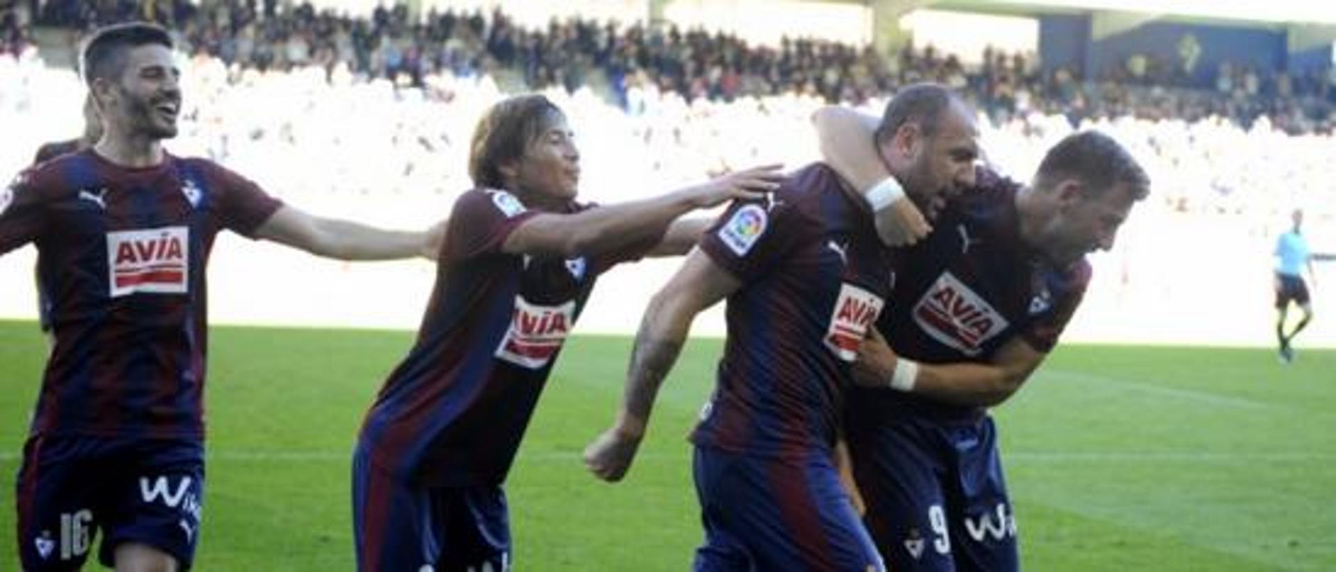 Eibar