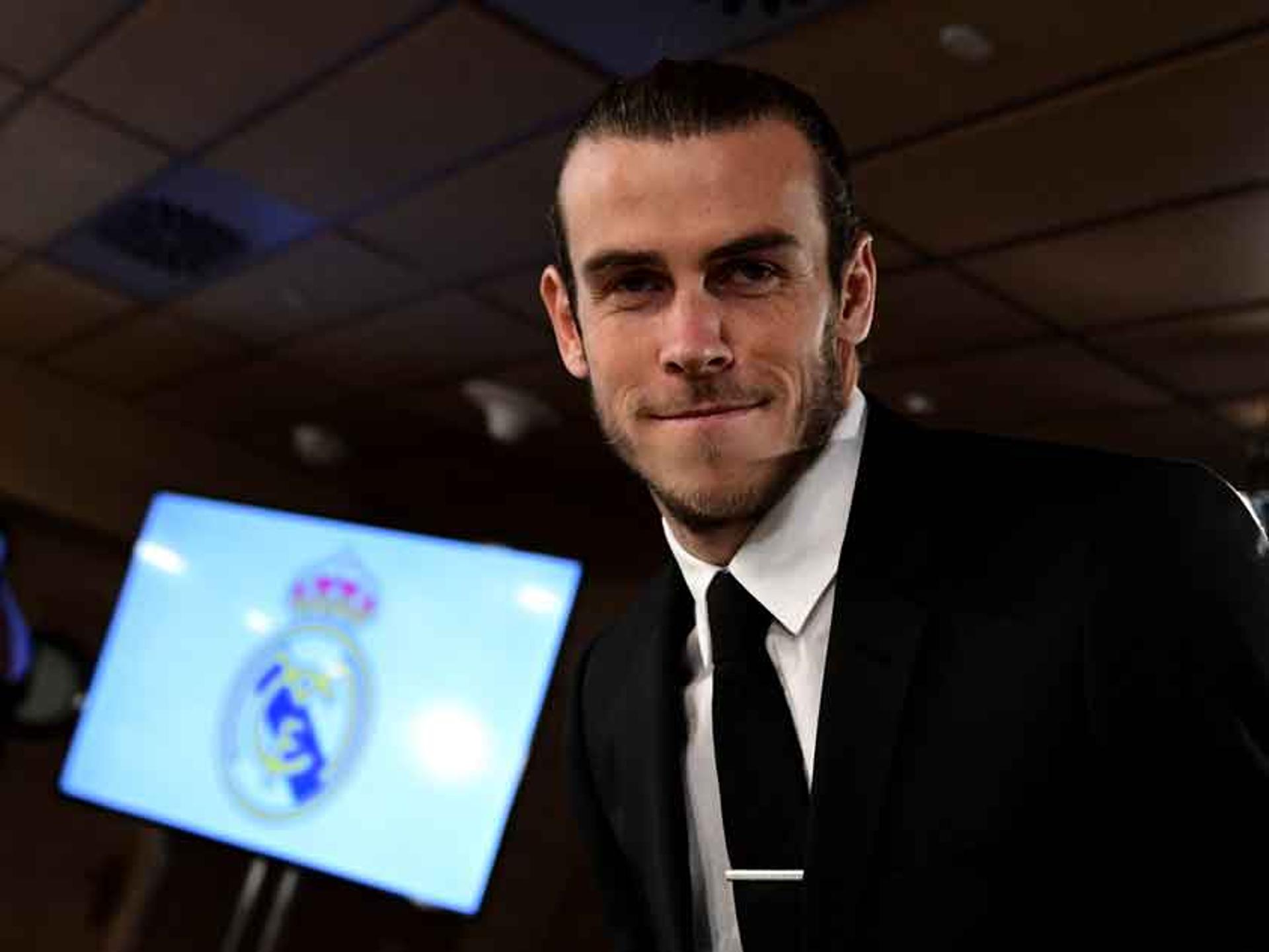 Bale - Real Madrid