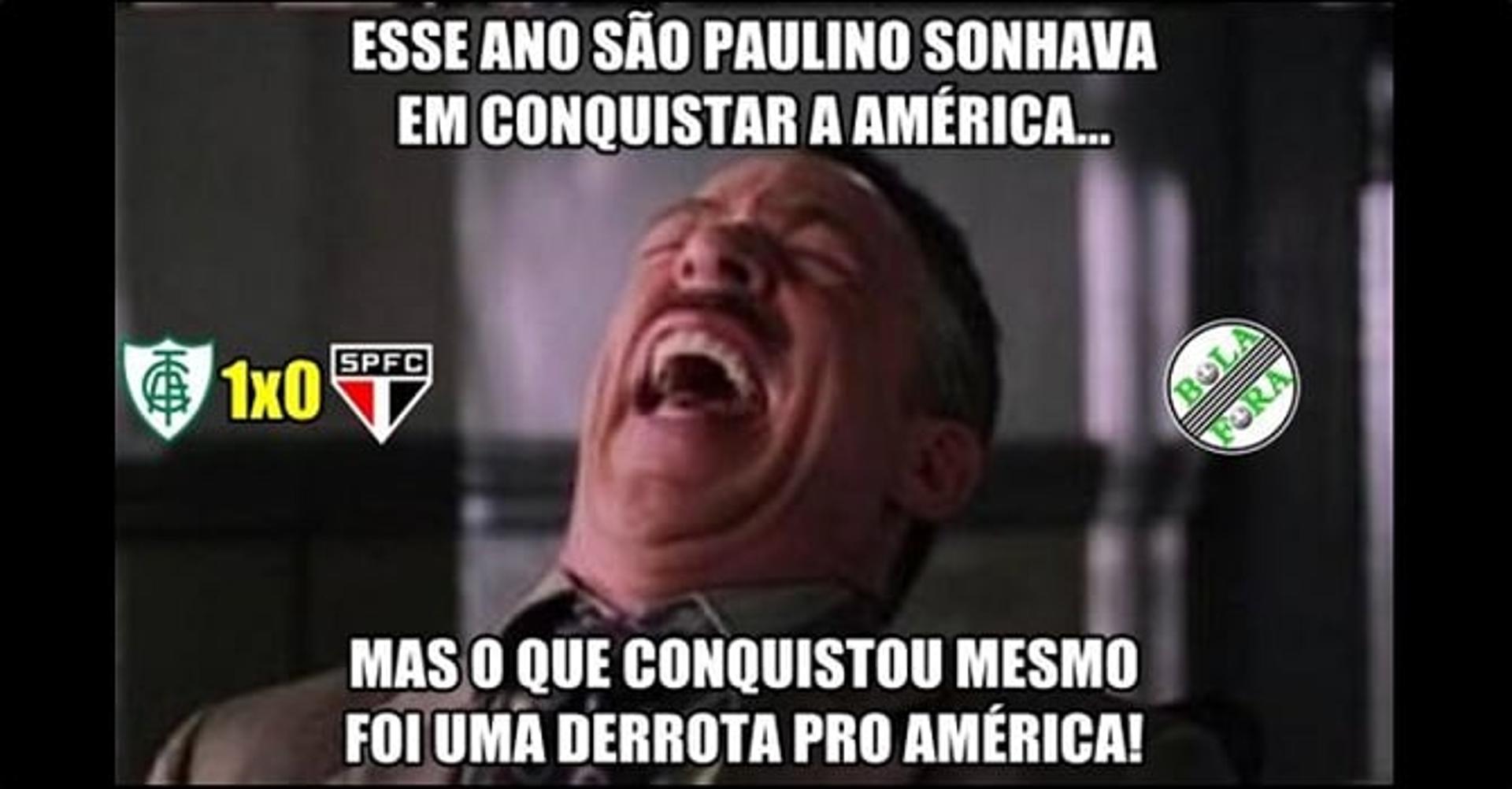 Os memes da rodada do Brasileirão