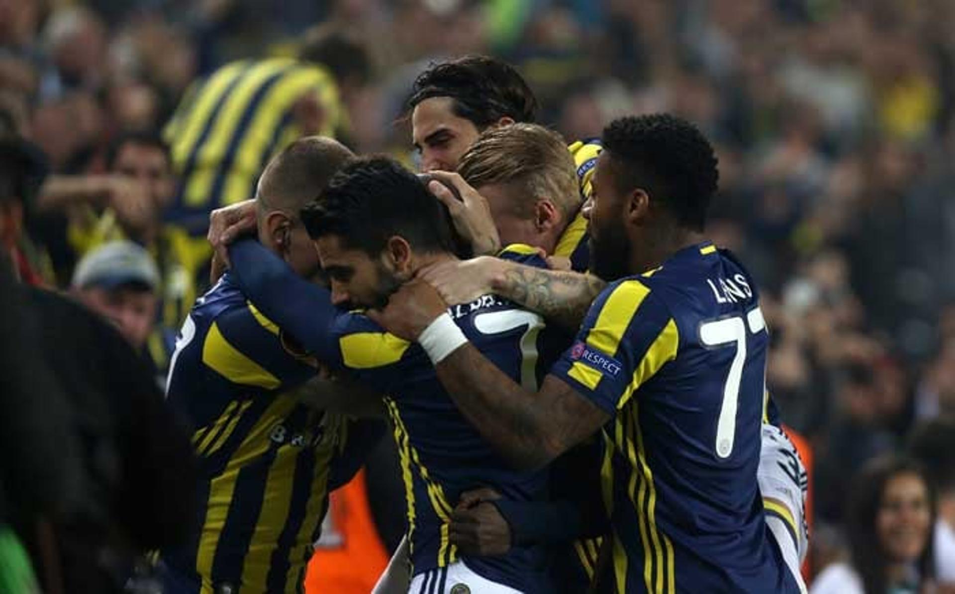 Fenerbahçe x United