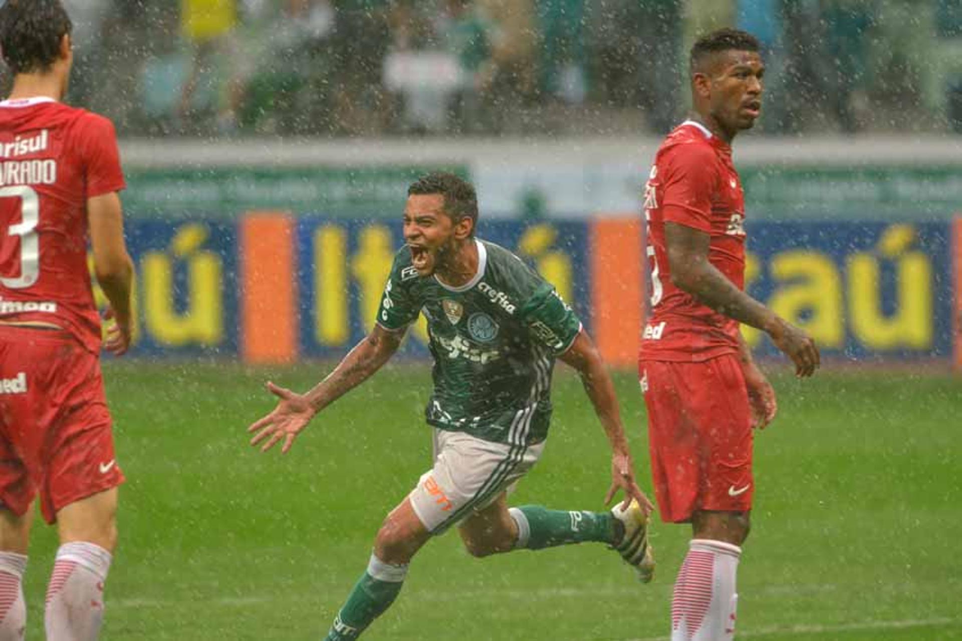 Palmeiras x Internacional