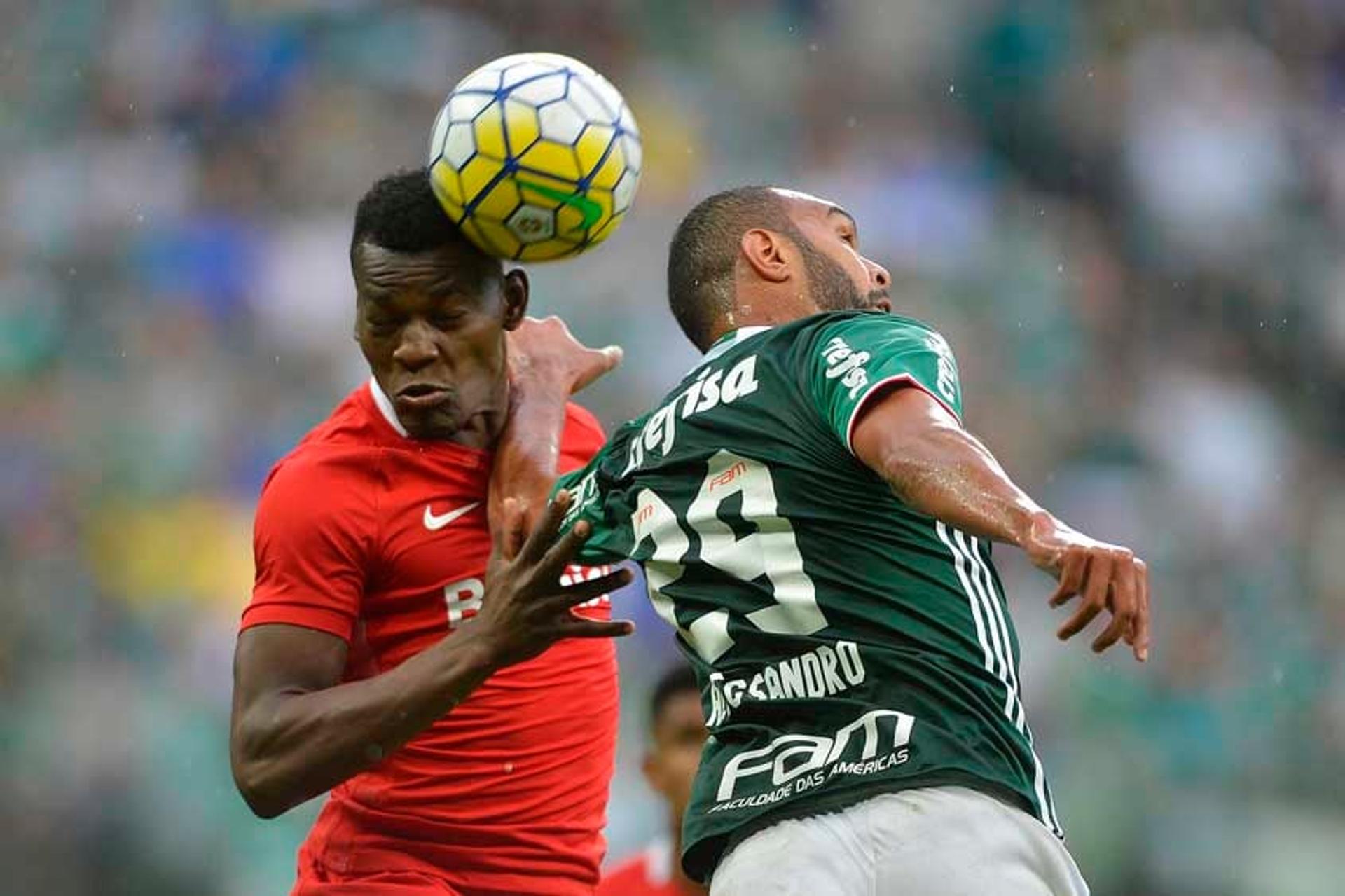 Palmeiras se aproximou do título do Brasileirão