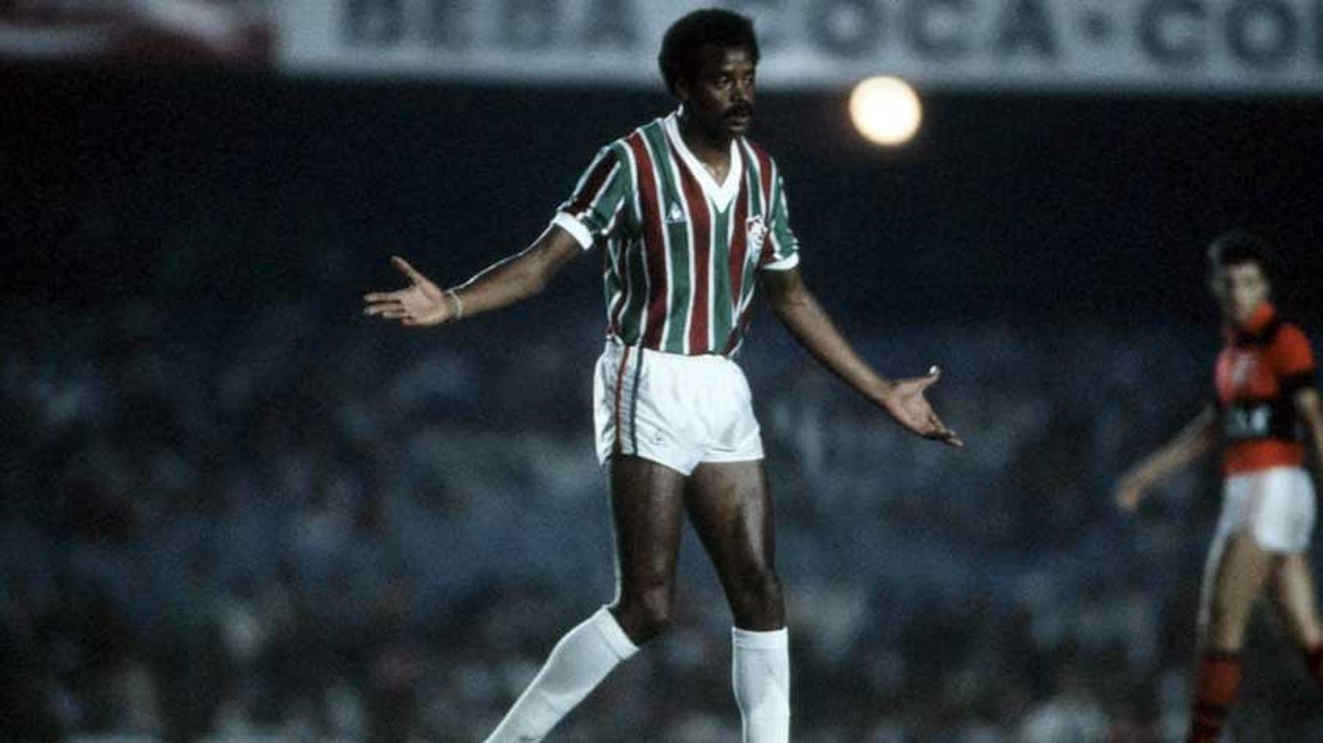 Assis - Fluminense