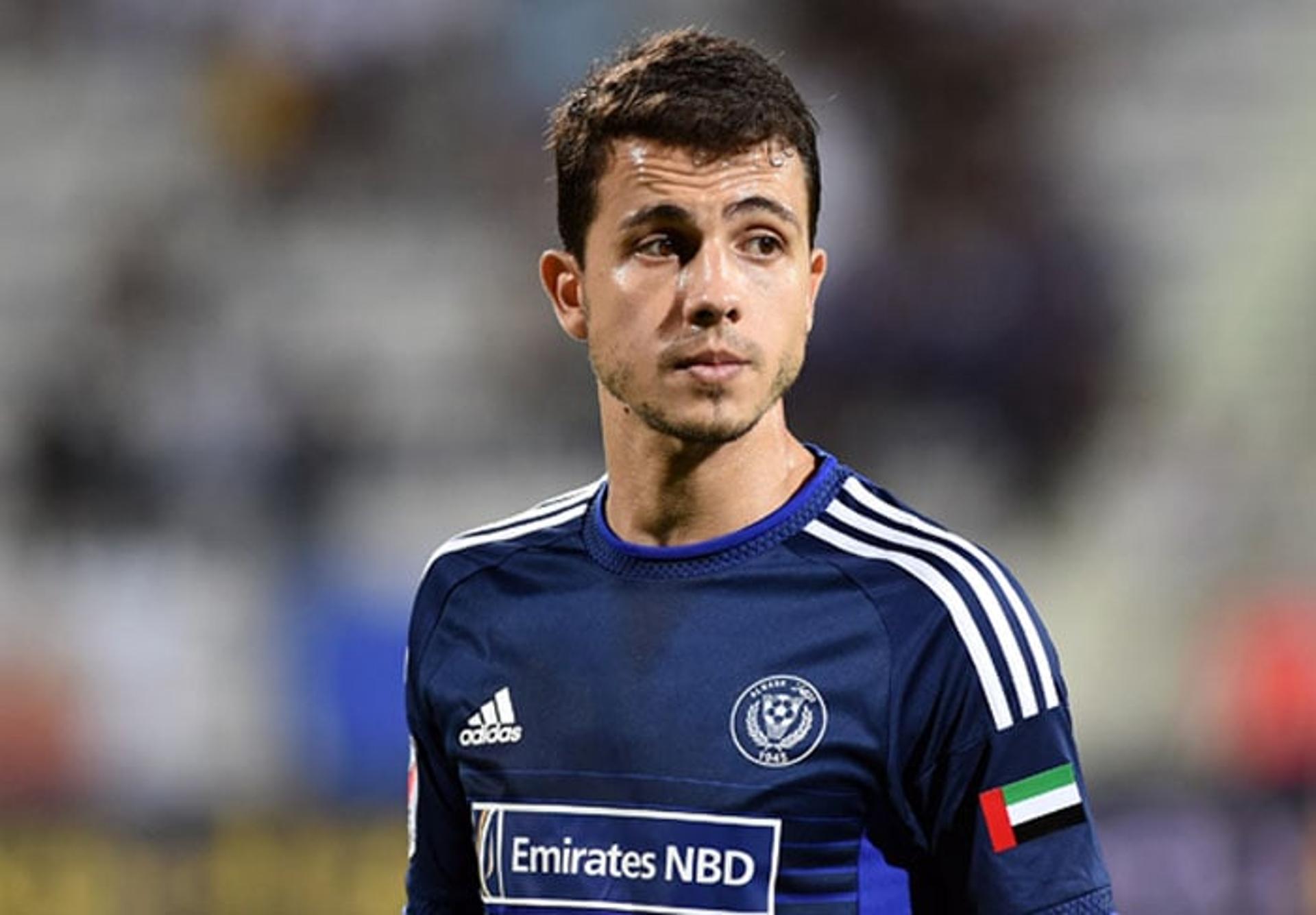 Nilmar -  Al-Nasr