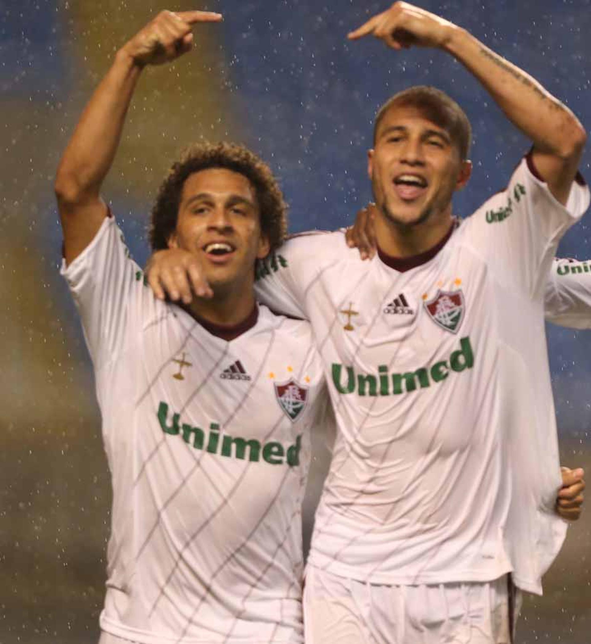 wellington nem e bruno mendes