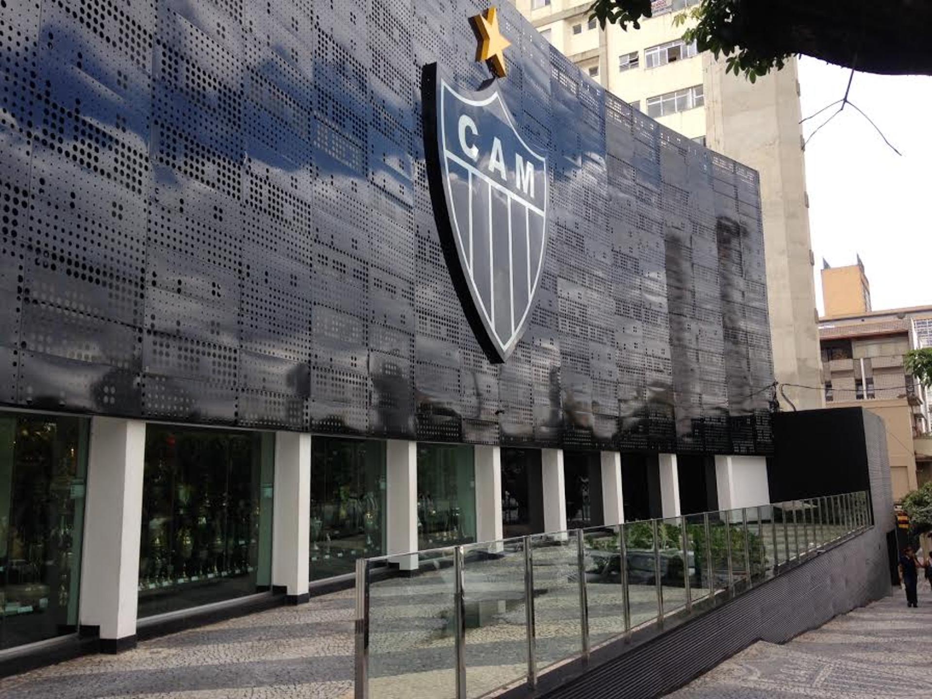 Sede do Galo