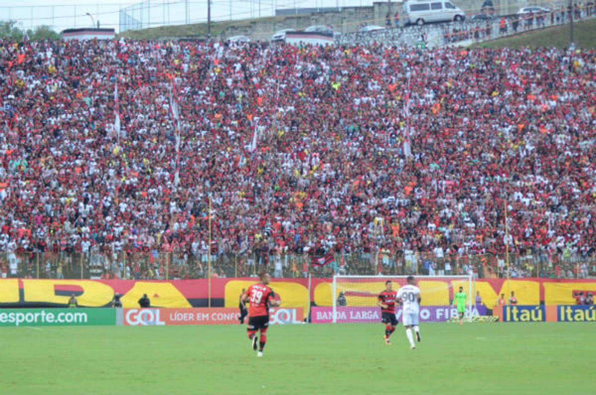 Vitória x Figueirense