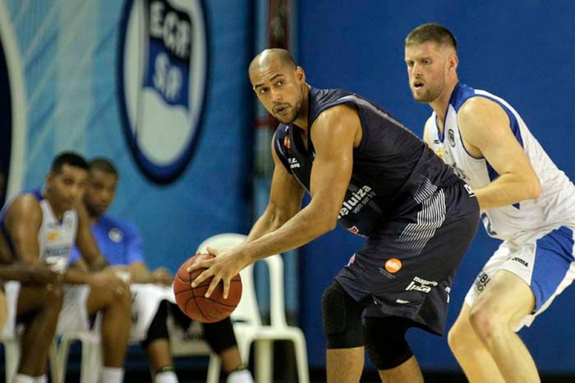 NBB CAIXA - Em casa, Pinheiros vence Franca e conquista quarta vitória