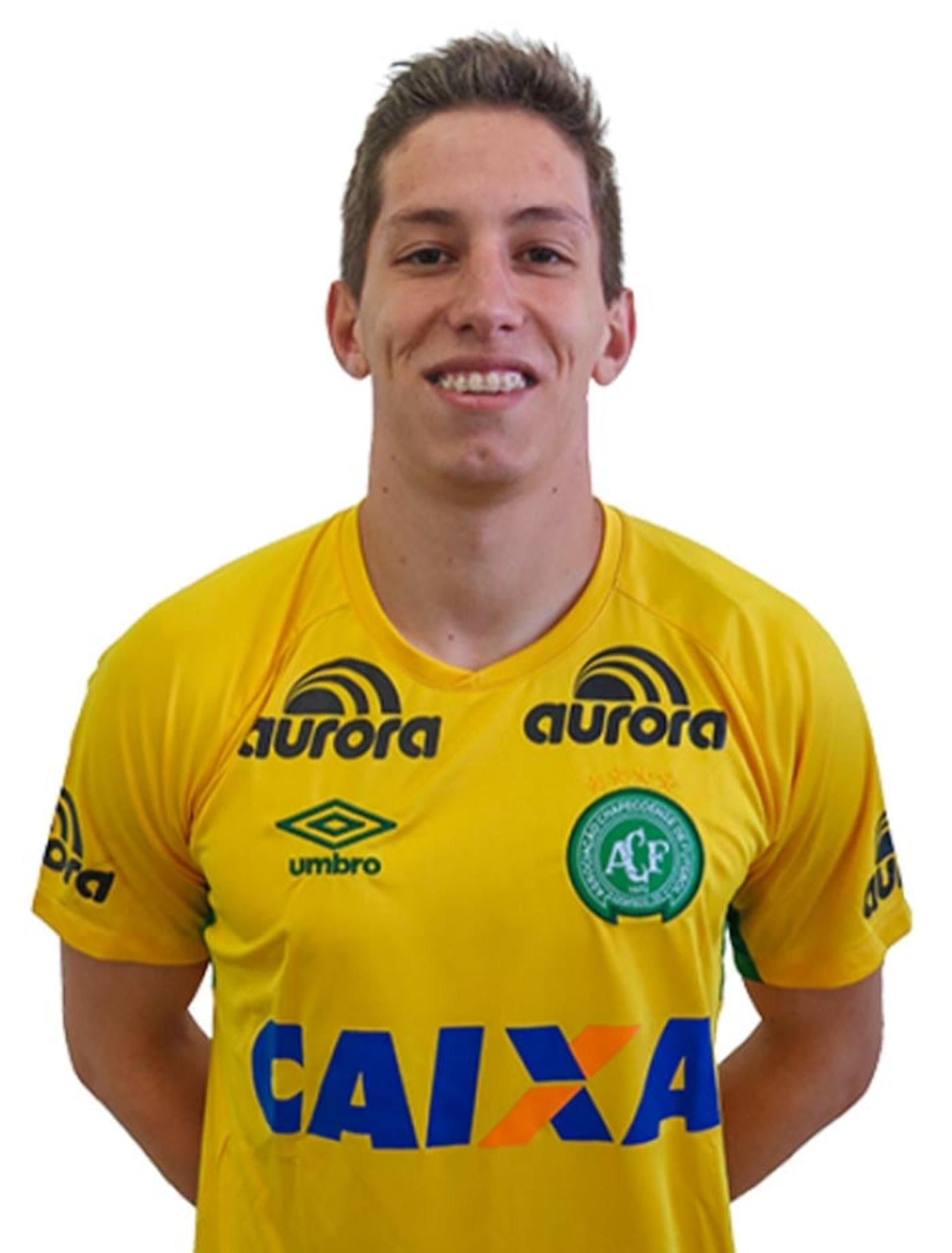 Follmann - Chapecoense