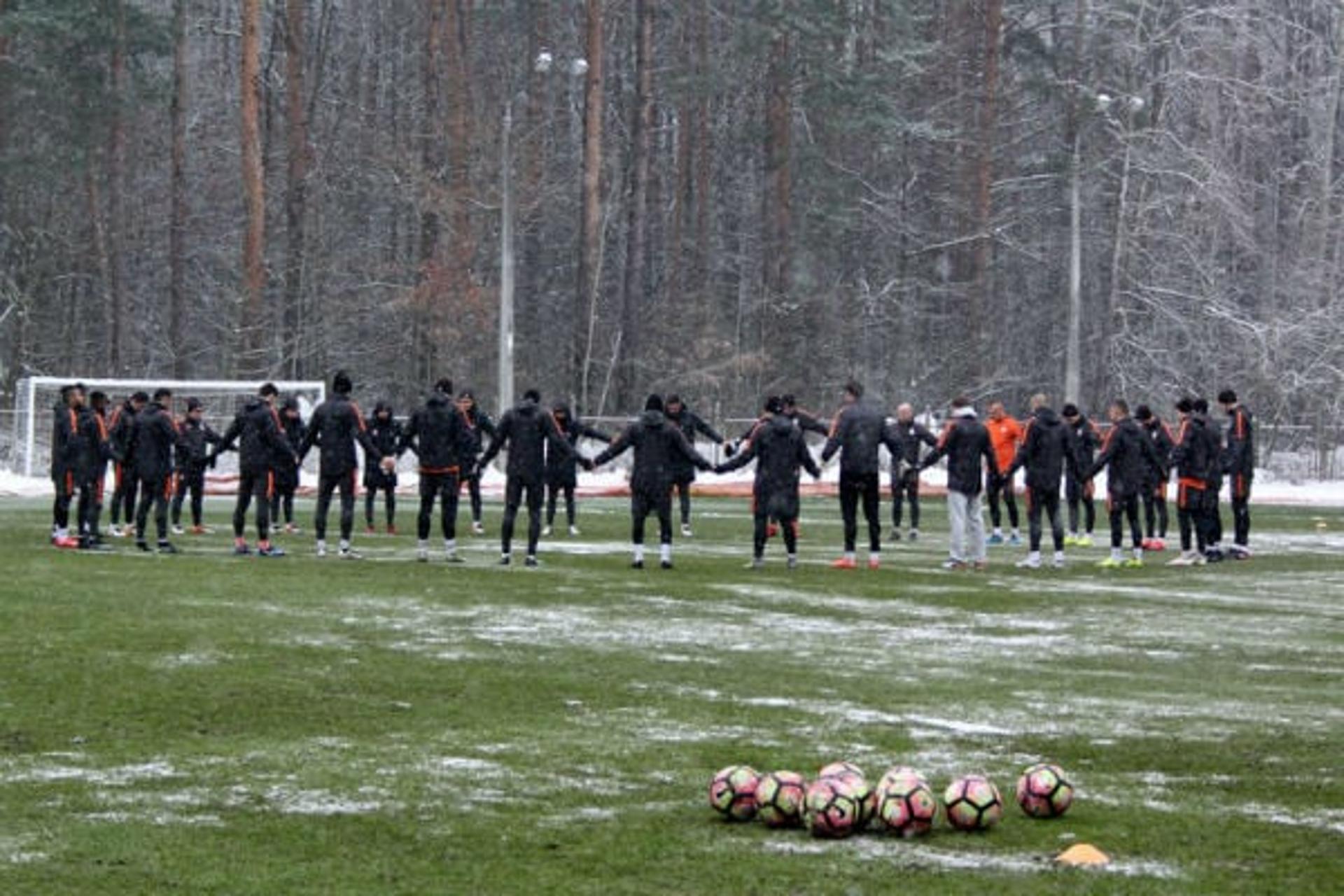 Shakhtar Donetsk