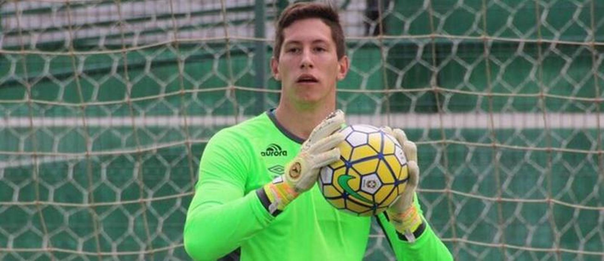 Follmann está em recuperação