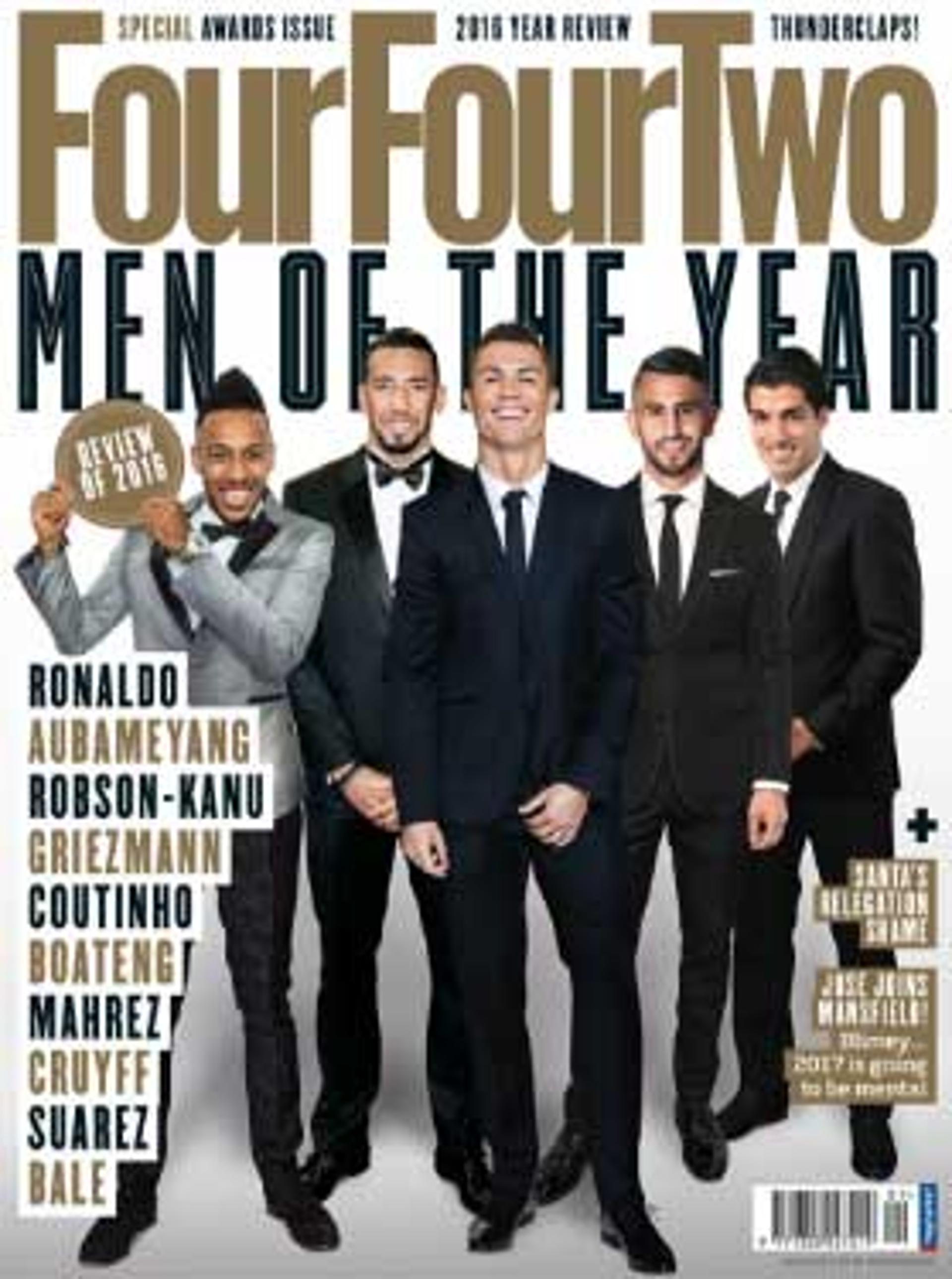 Four Four Two