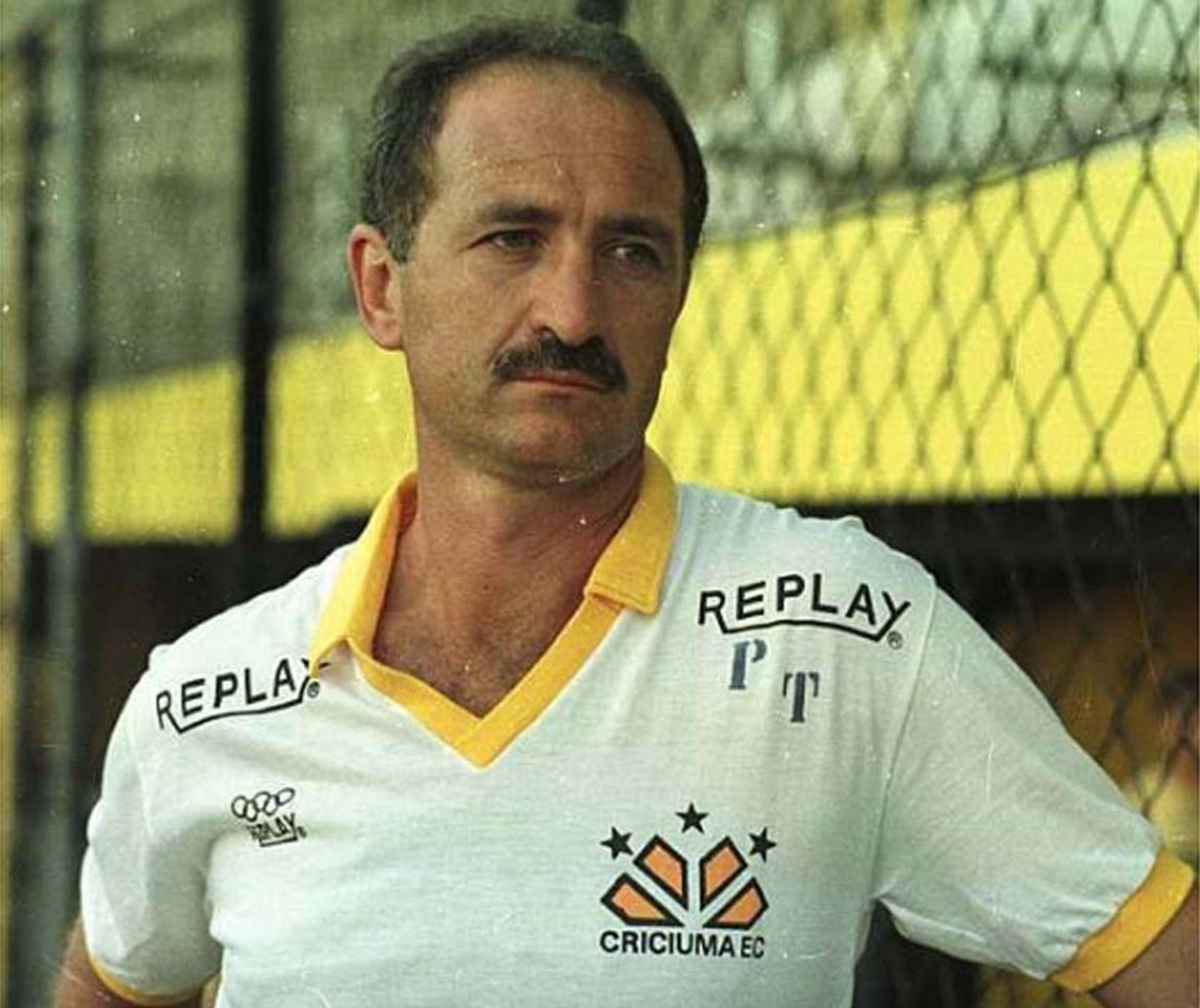 1991 felipao criciuma