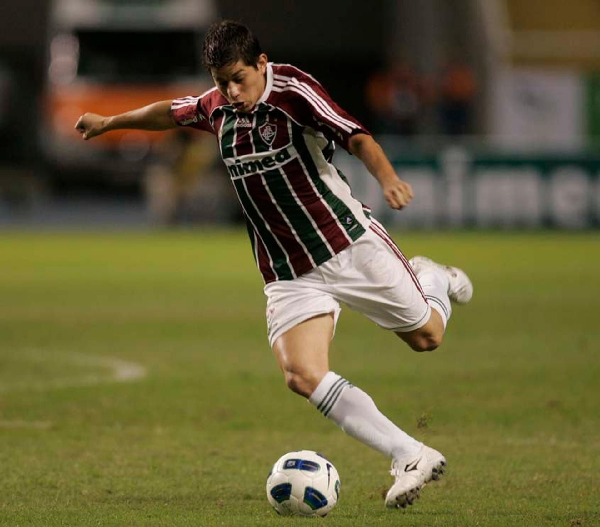 Conca Brasileirão 2011