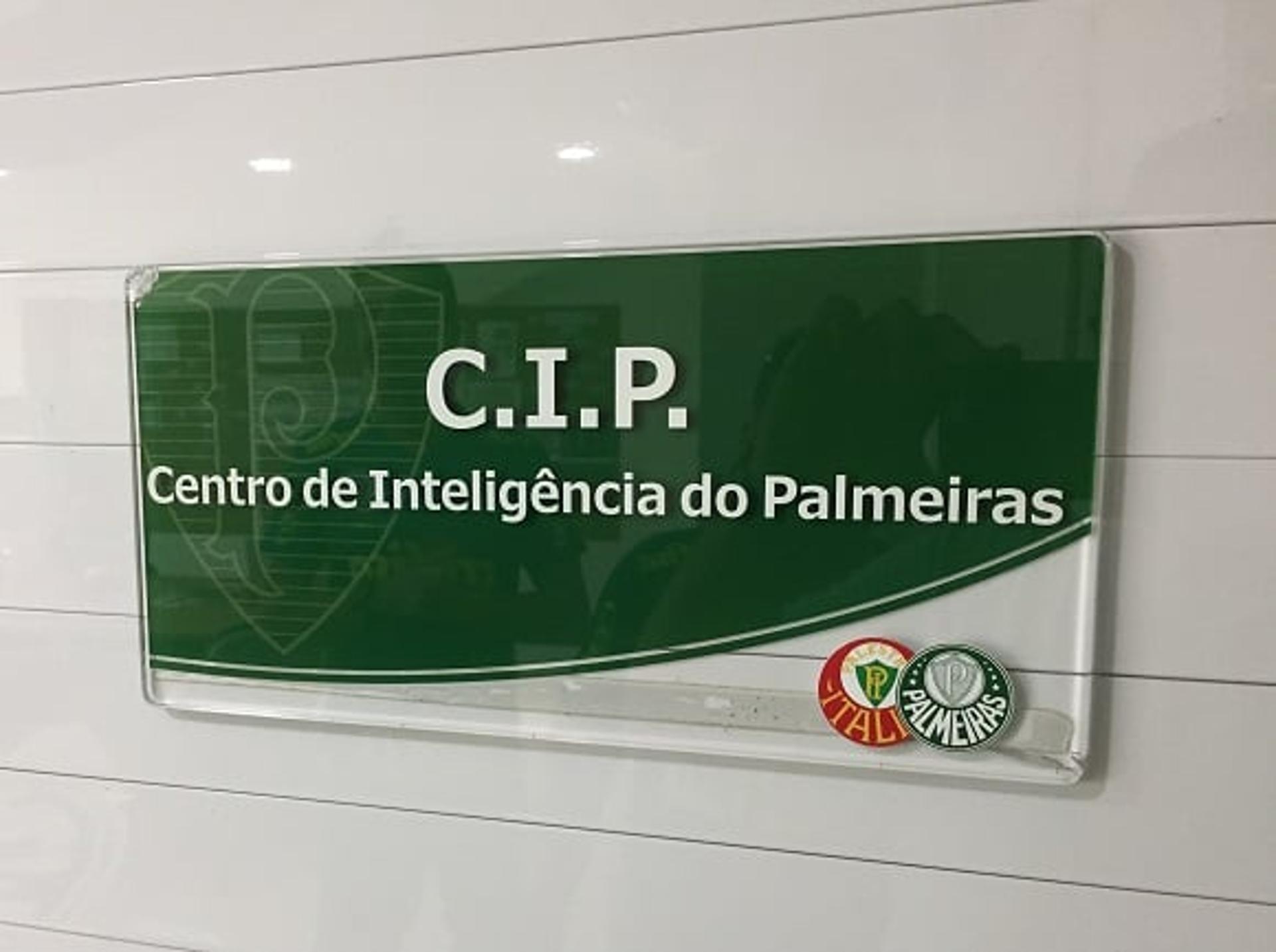 CIP - Palmeiras