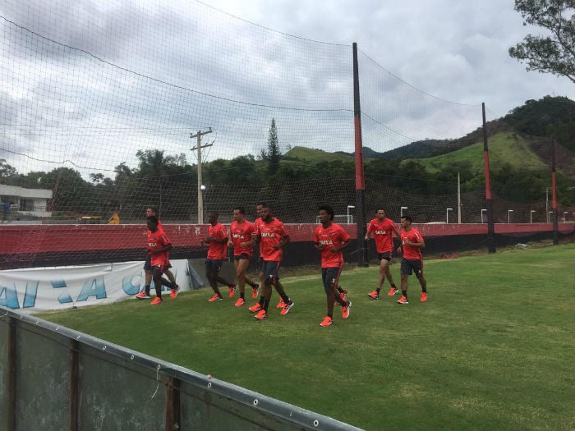 Flamengo