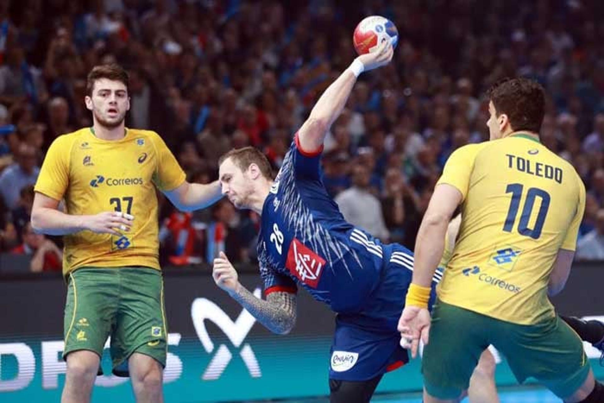 Mundial Masculino de Handebol