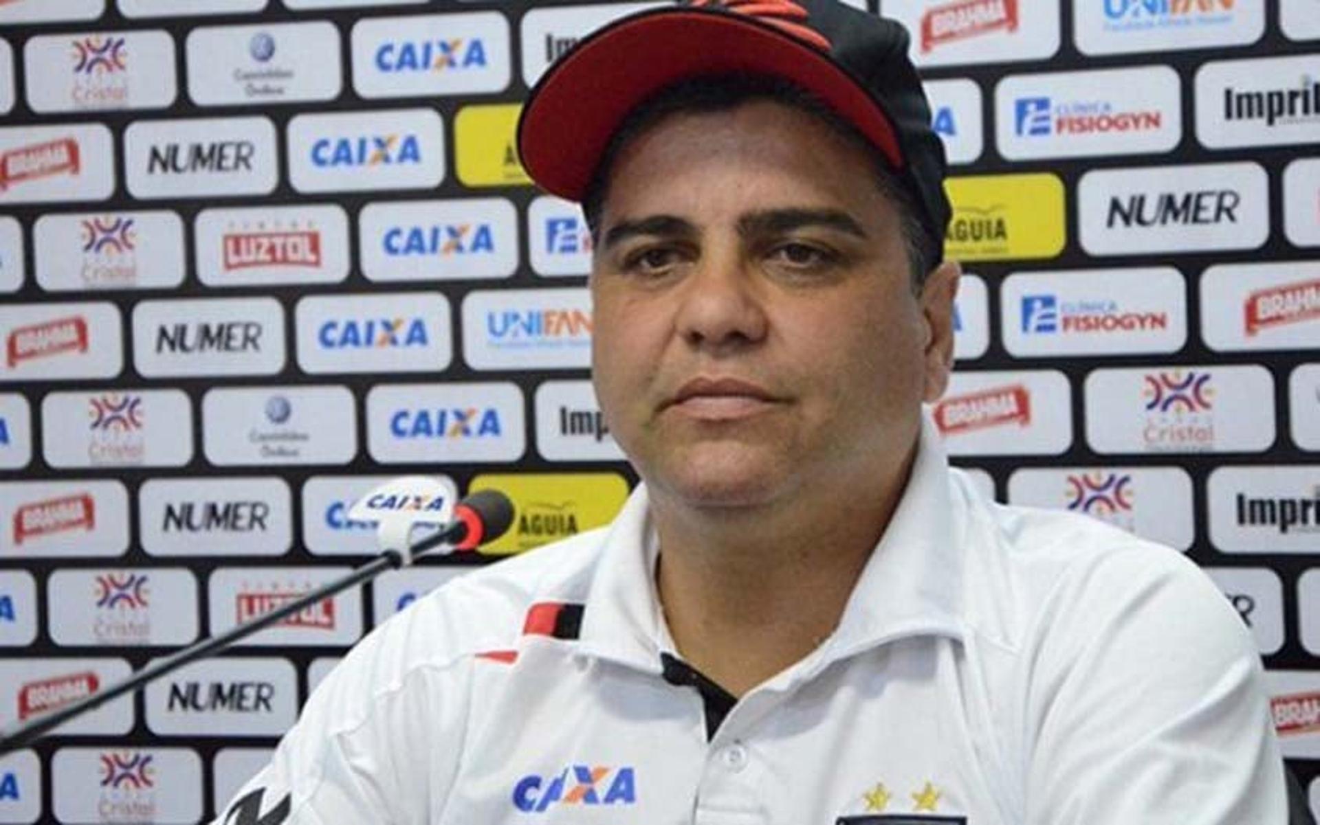 Marcelo Cabo