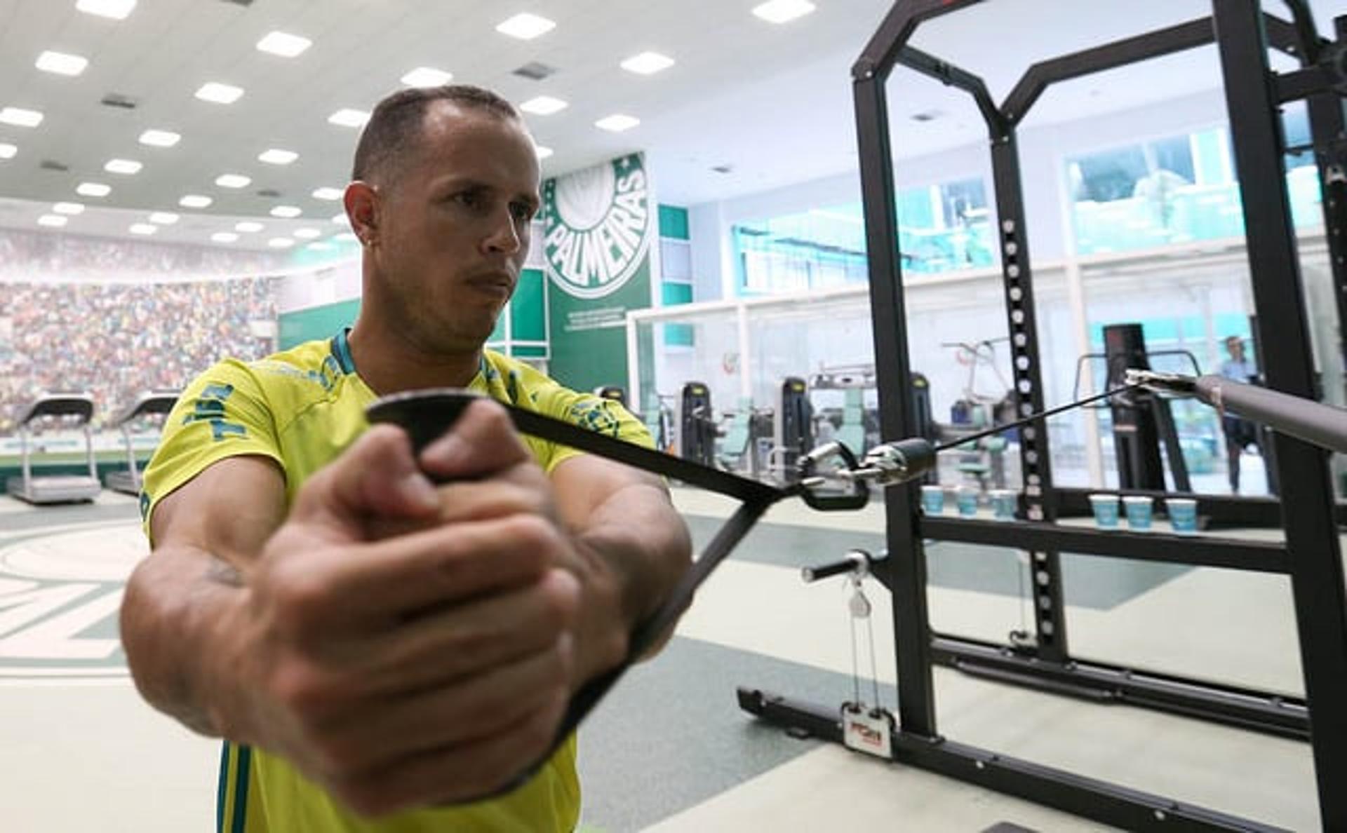 Alejandro Guerra foi campeão pelo Atlético Nacional (COL) em 2016