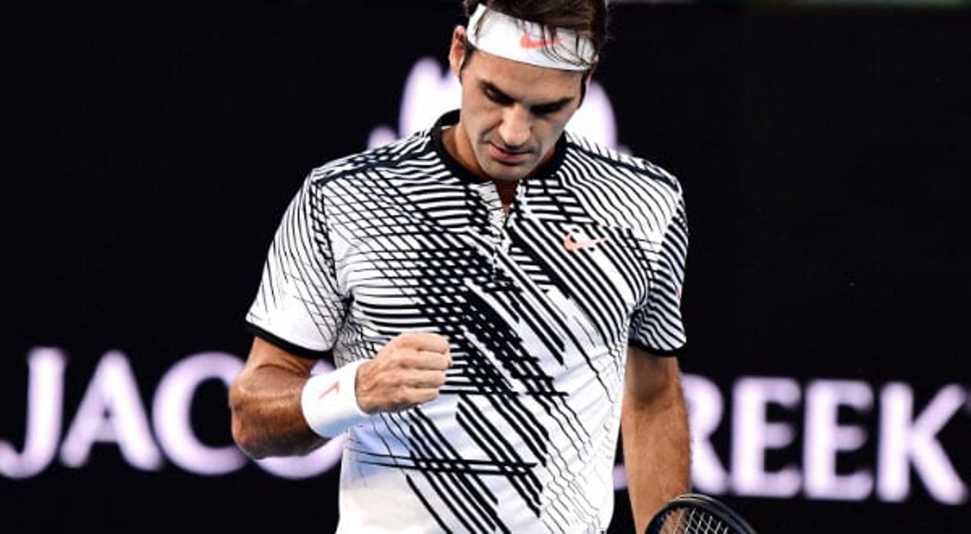 Roger Federer