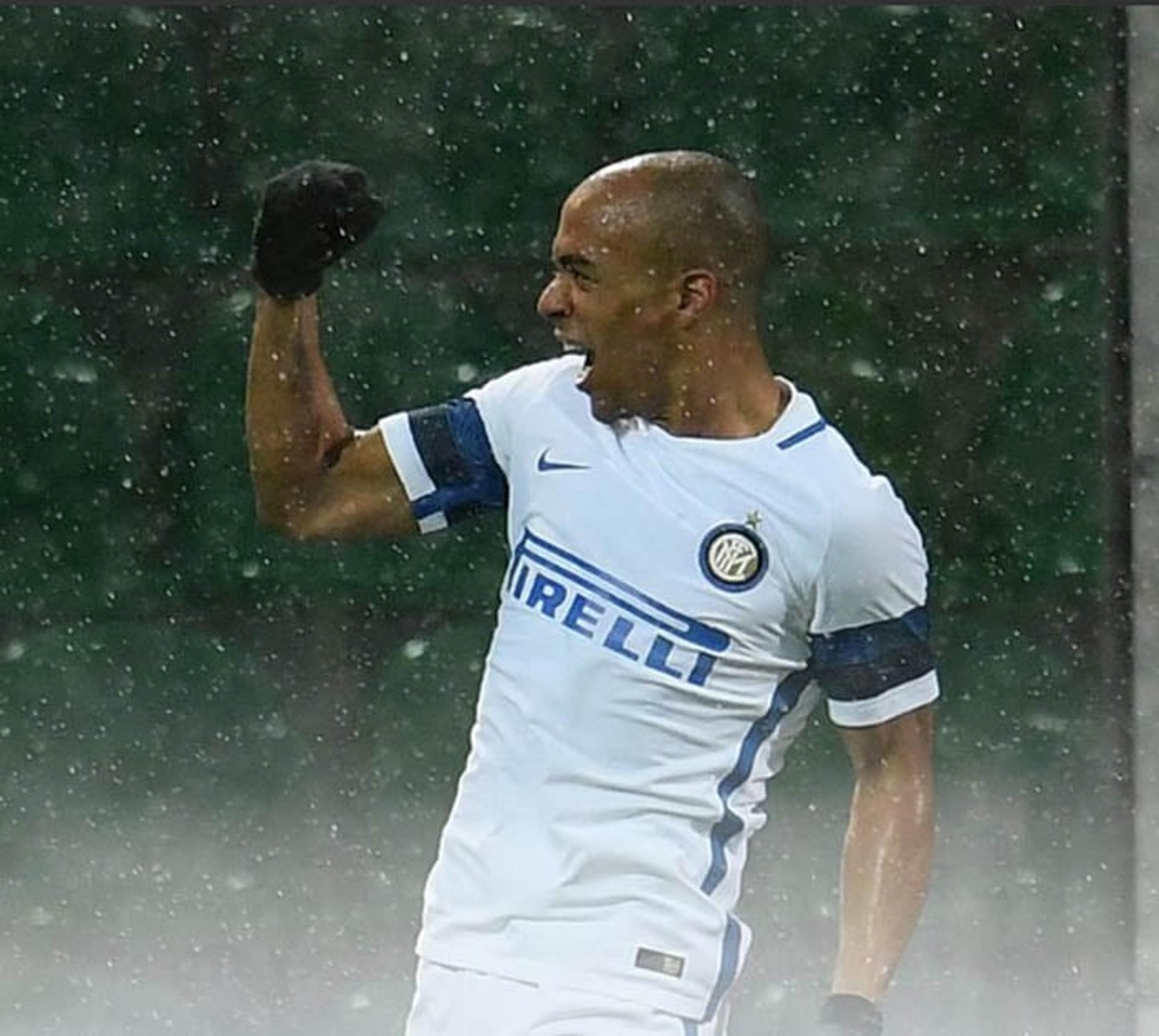 Inter x Palermo