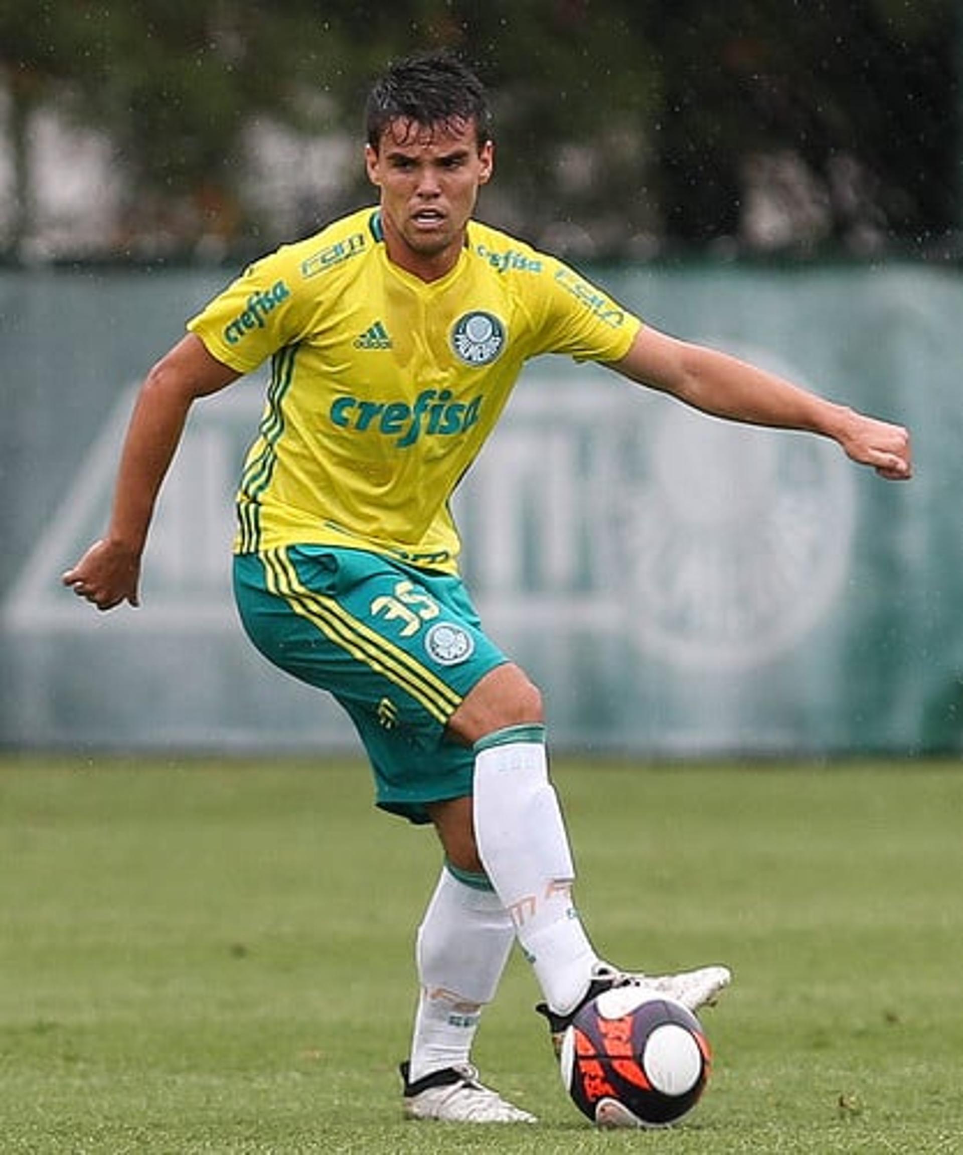 Rodrigo - Palmeiras