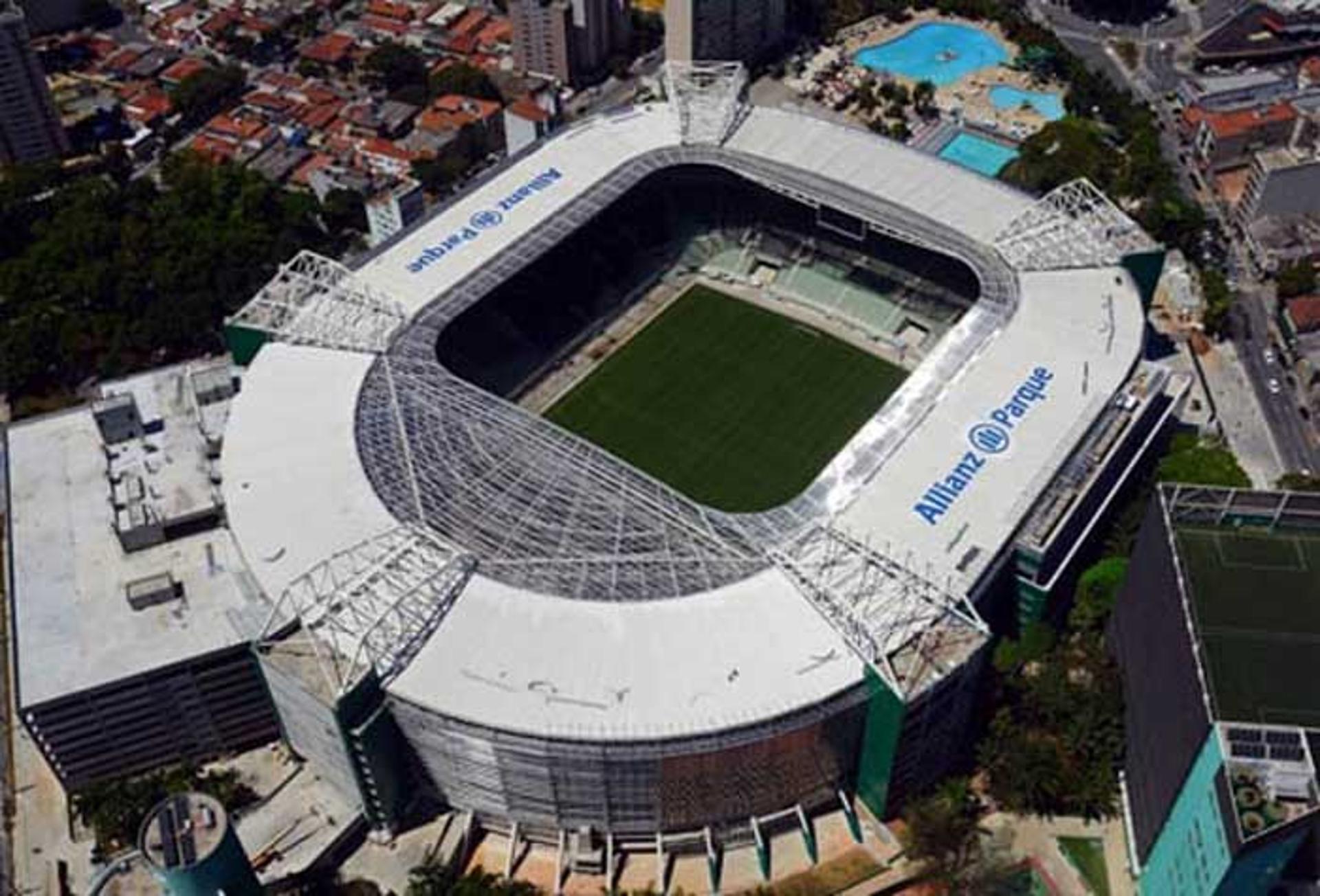 Allianz Parque