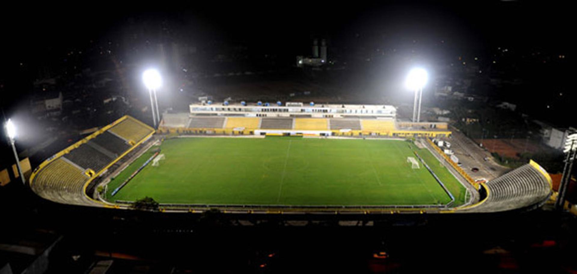 Estádio Primeiro de Maio