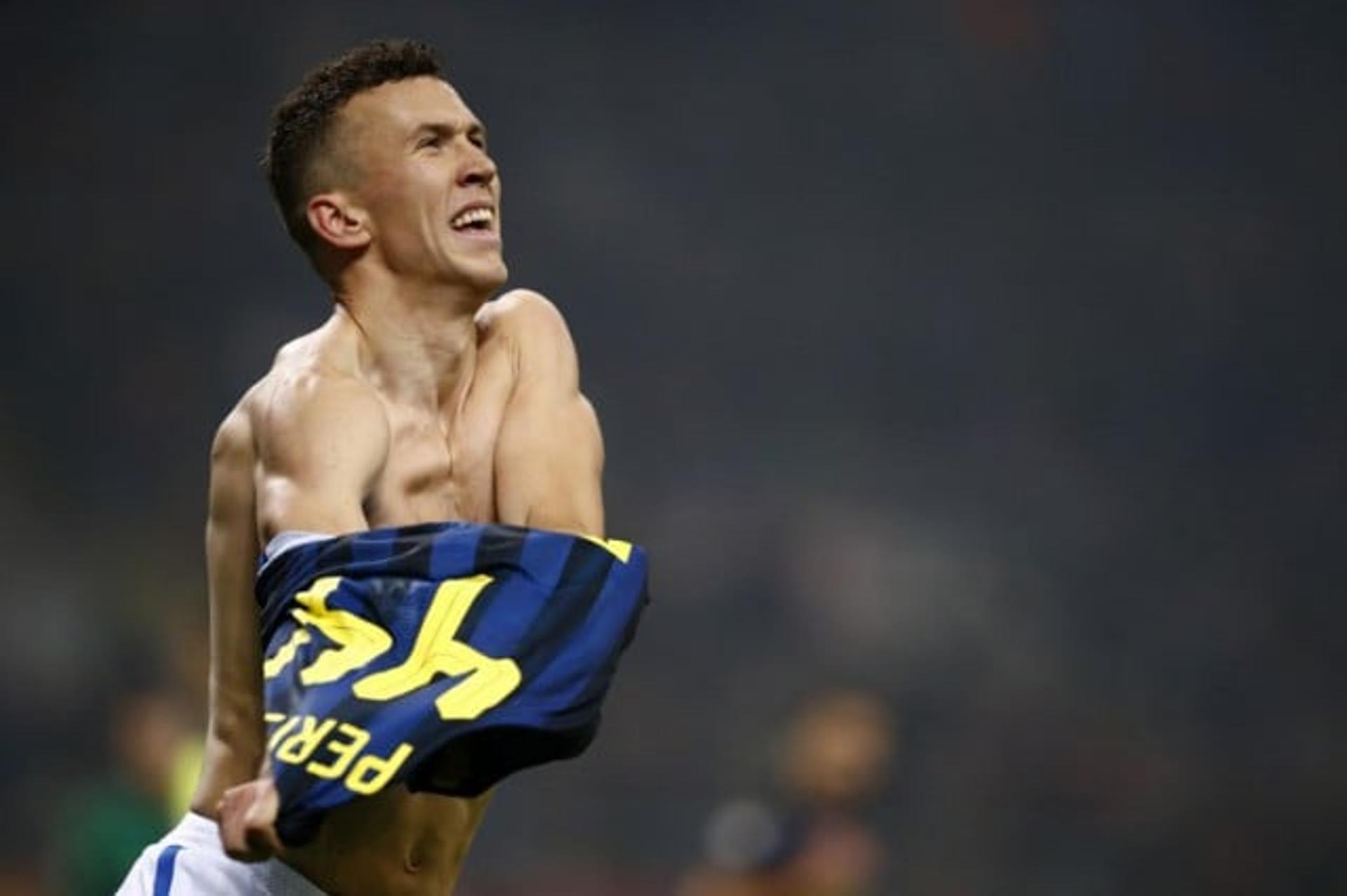 Perisic - Internazionale