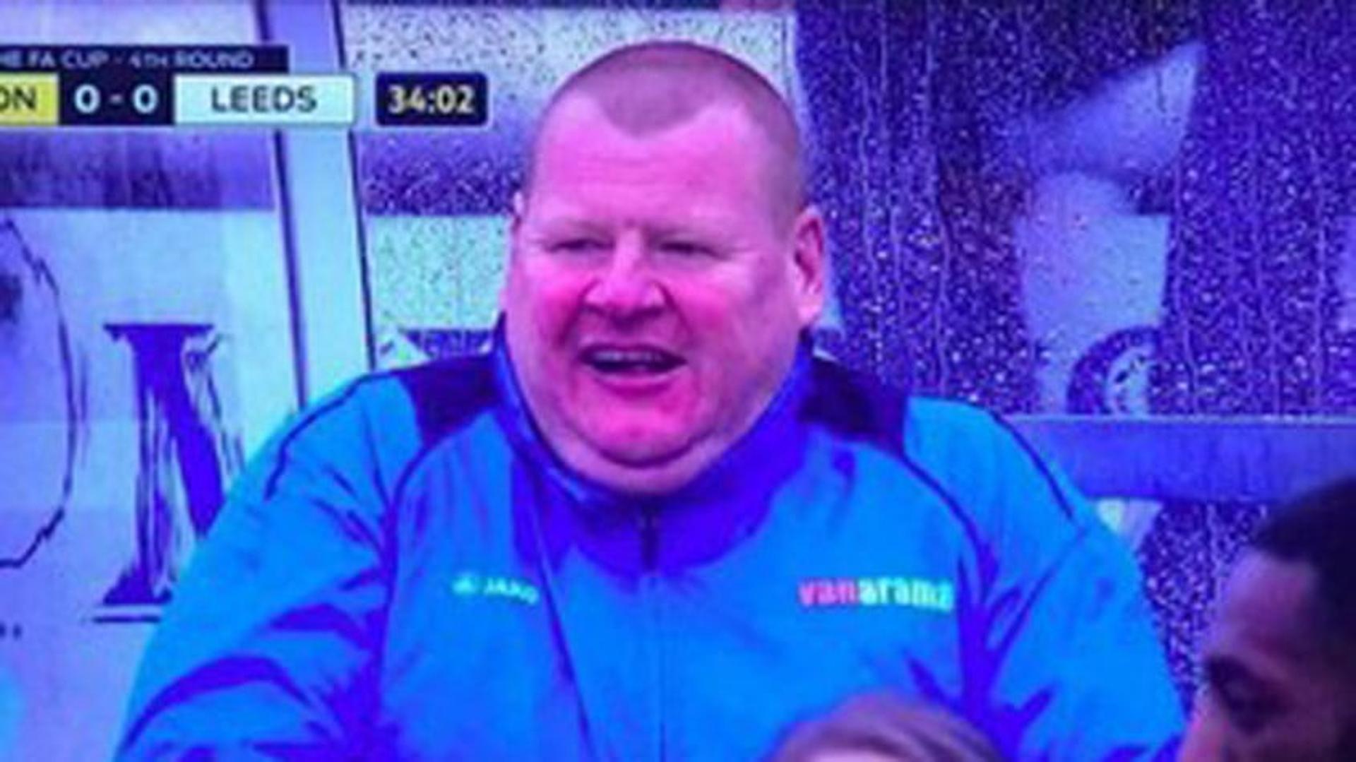 Wayne Shaw - Goleiro do Sutton United