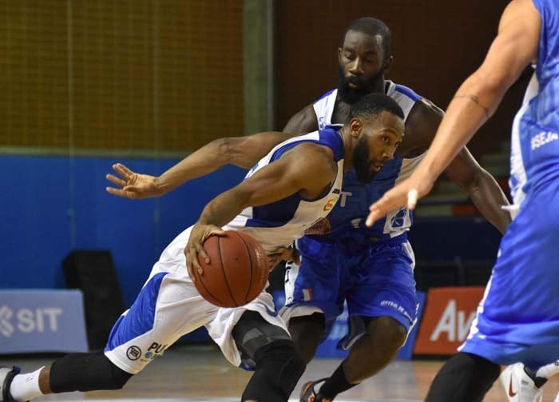 NBB CAIXA - Pinheiros e Bauru vencem e colam no vice-líder Flamengo