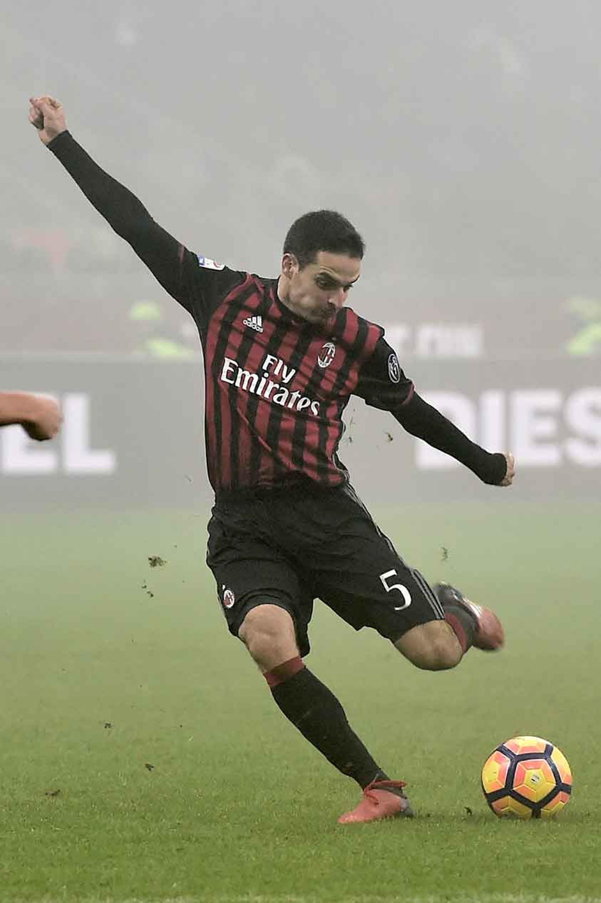 Bonaventura - Milan